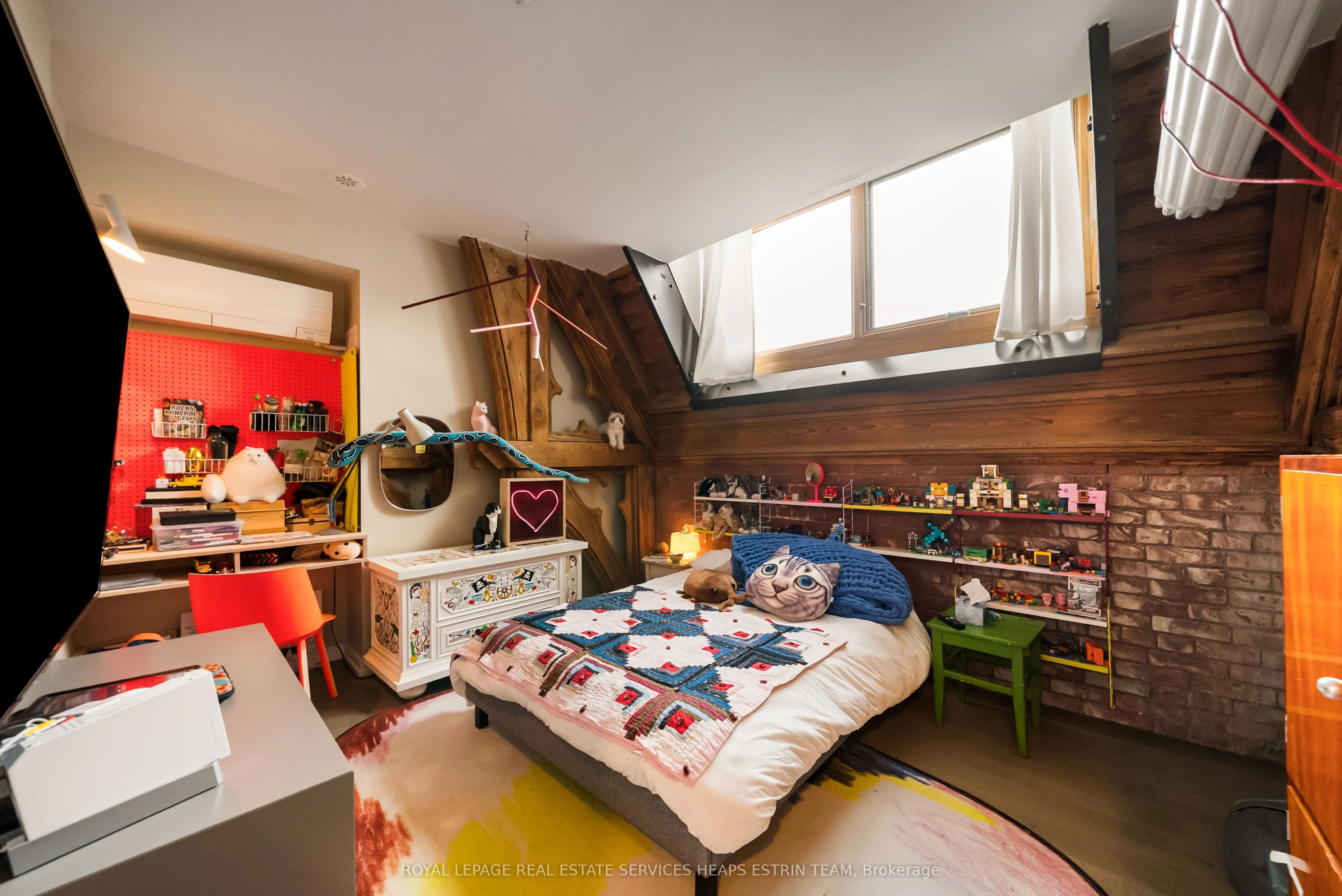 40 Westmoreland Avenue #14