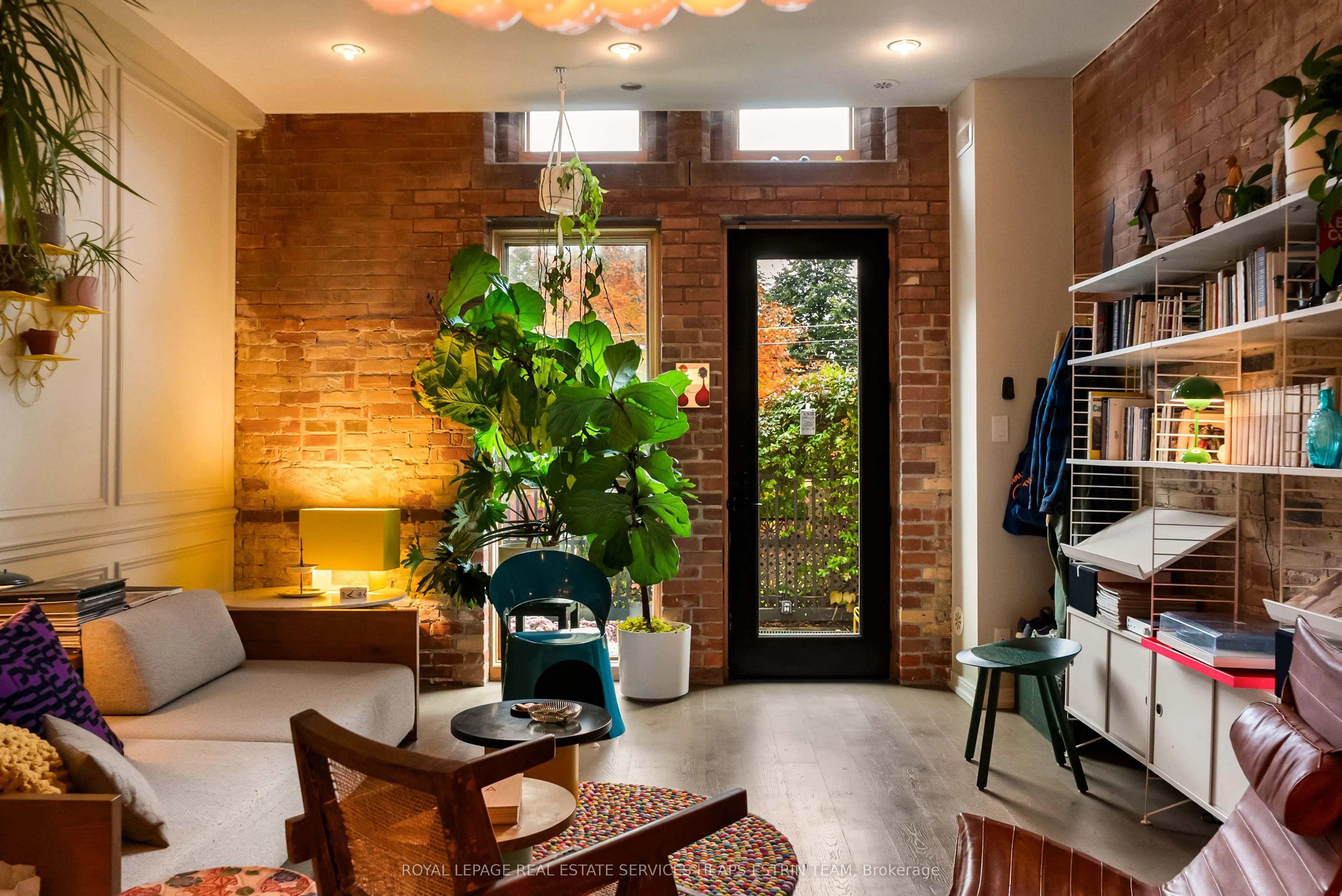 40 Westmoreland Avenue #14