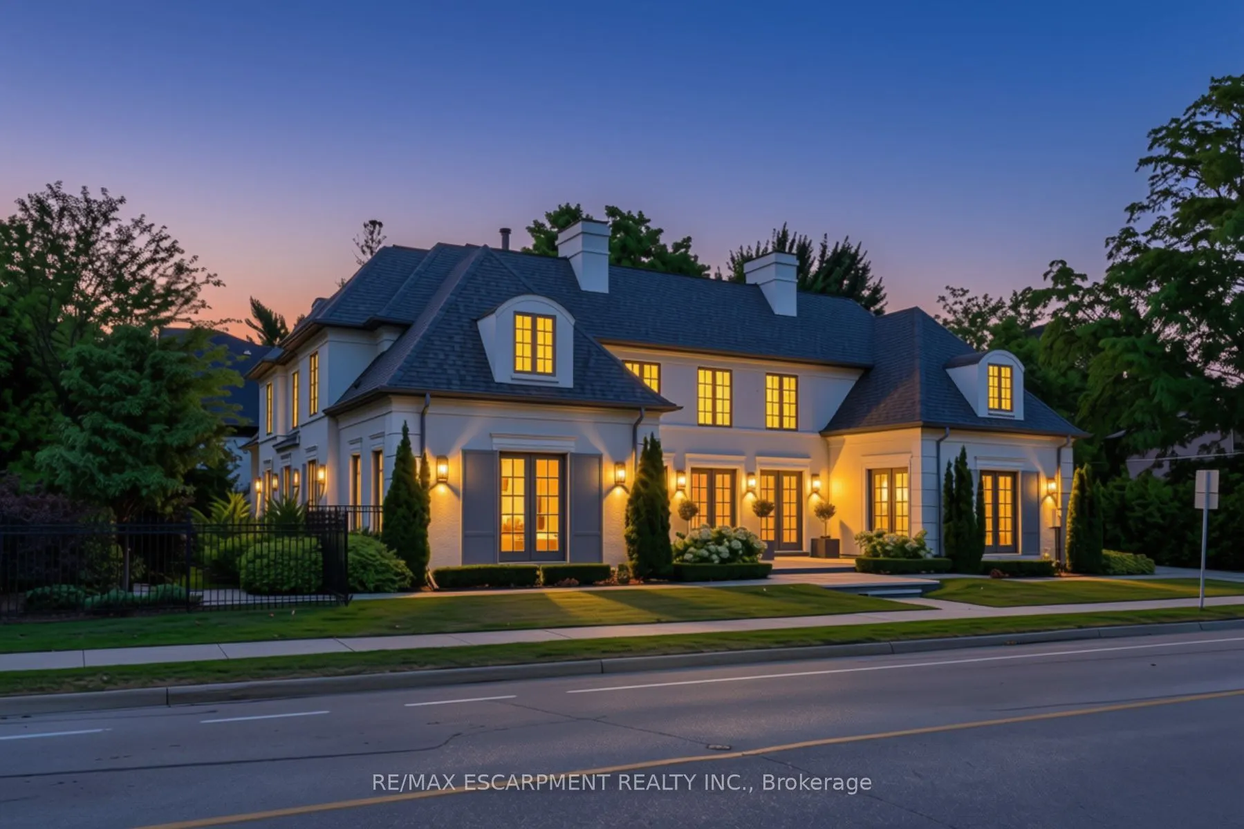 393 Maple Grove Drive