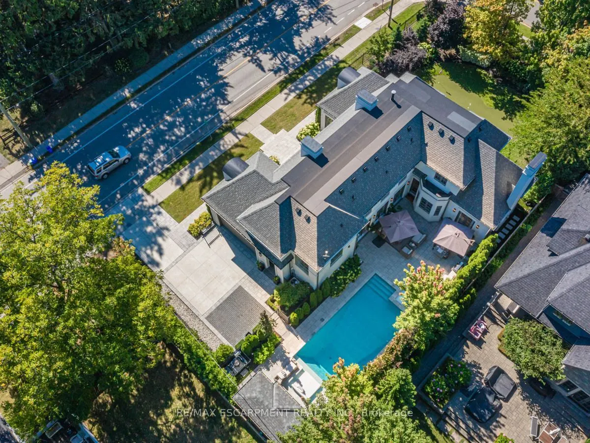 393 Maple Grove Drive