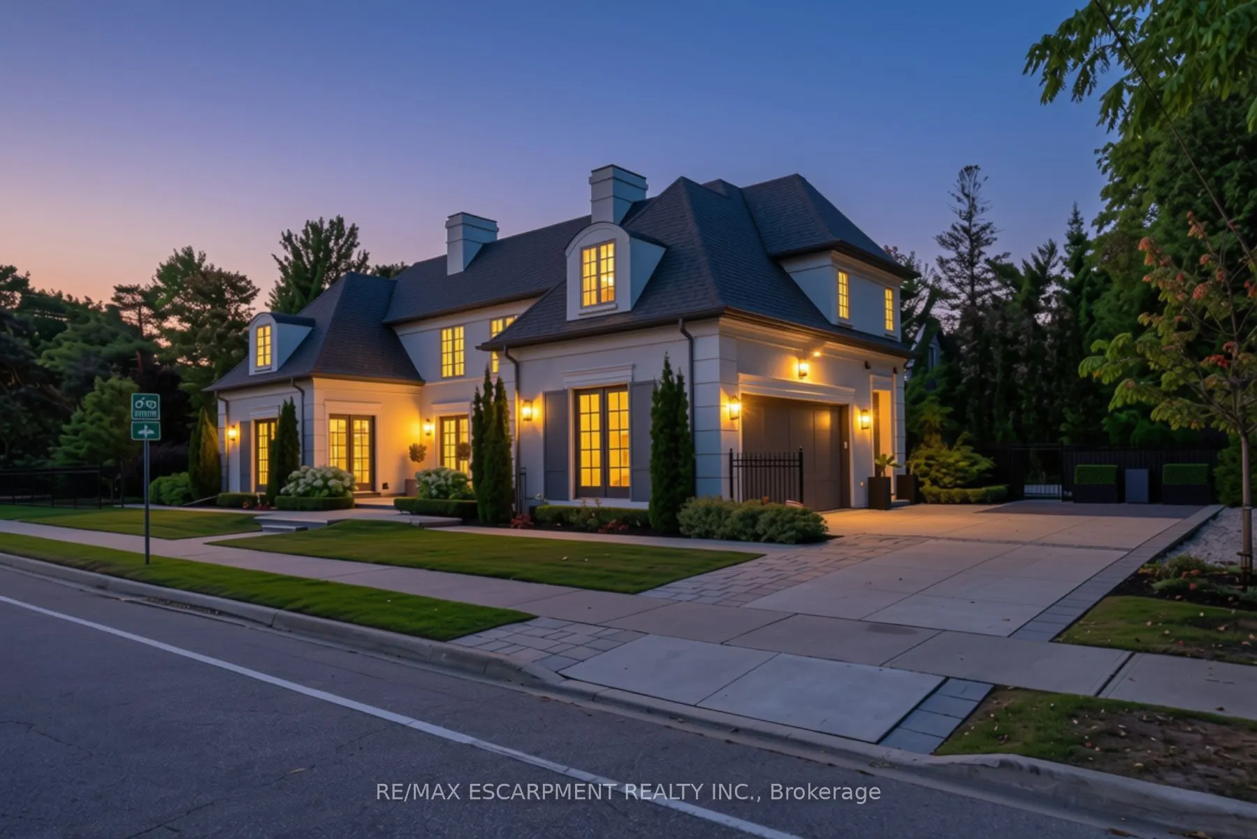 393 Maple Grove Drive