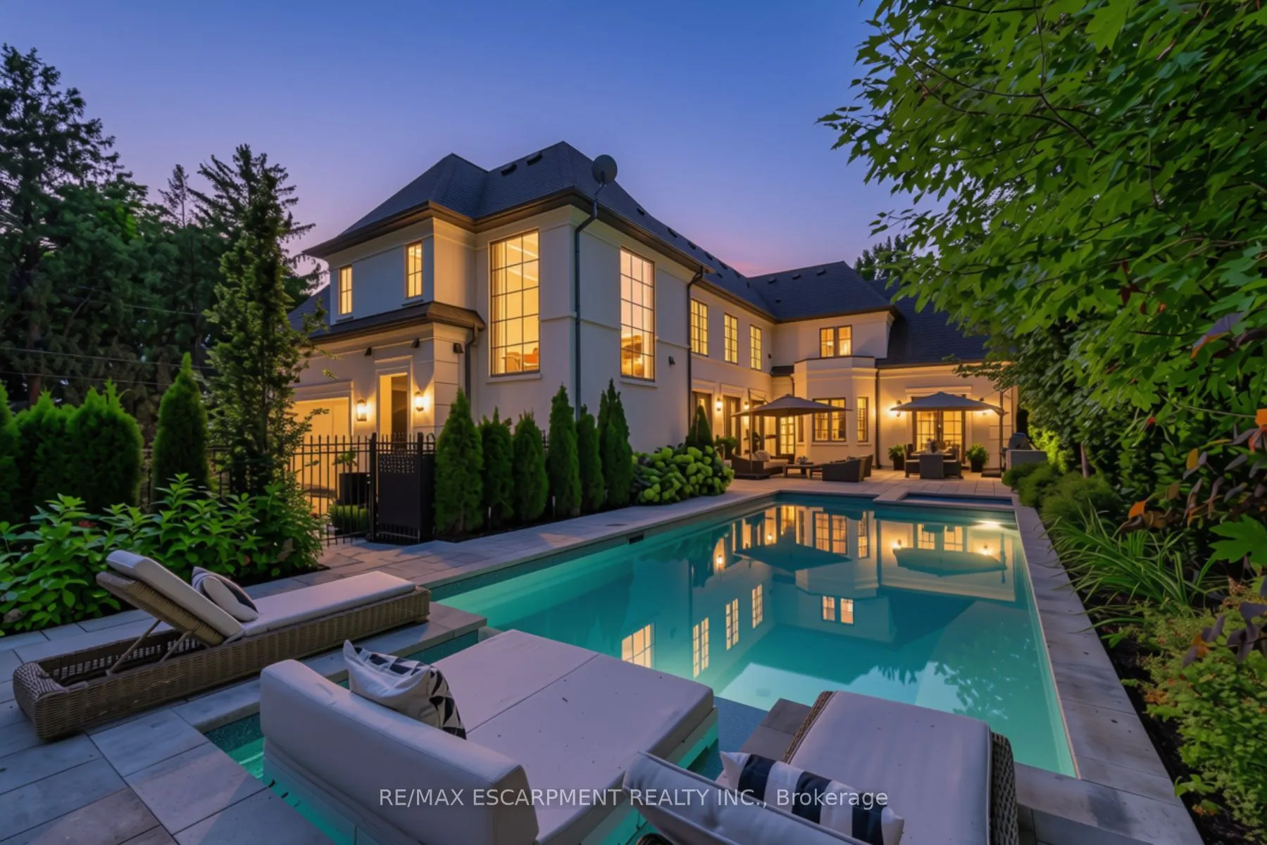 393 Maple Grove Drive