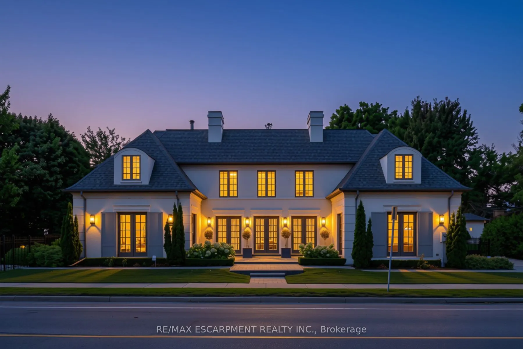 393 Maple Grove Drive