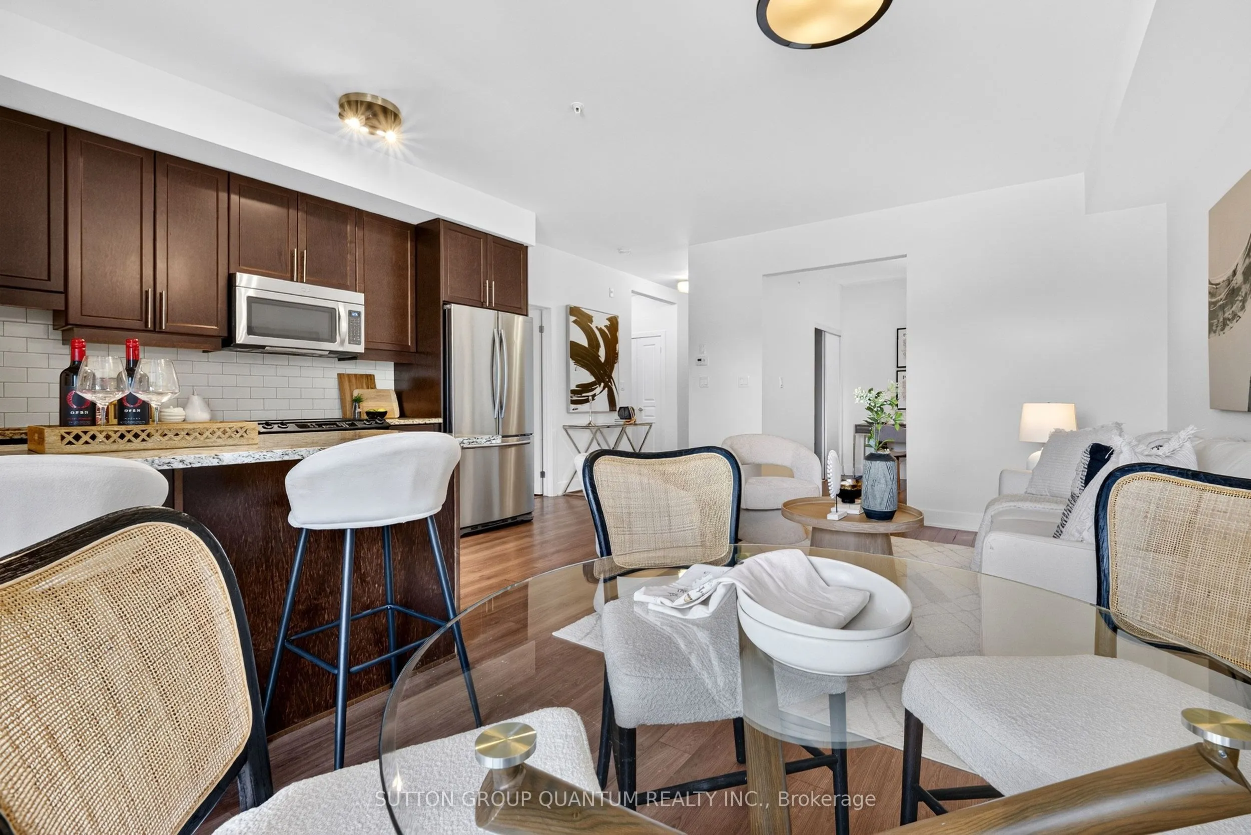 128 Garden Drive #214
