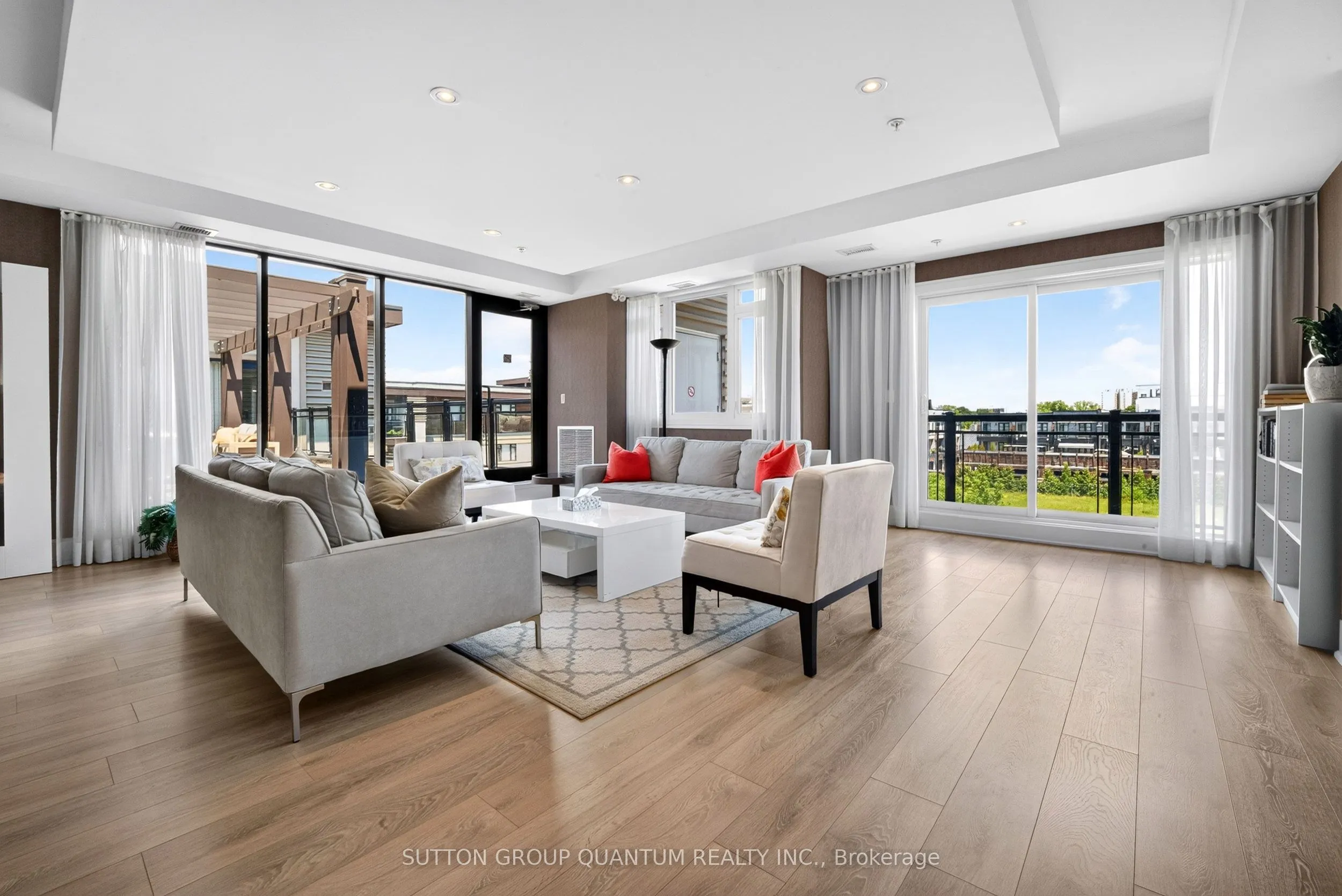 128 Garden Drive #214