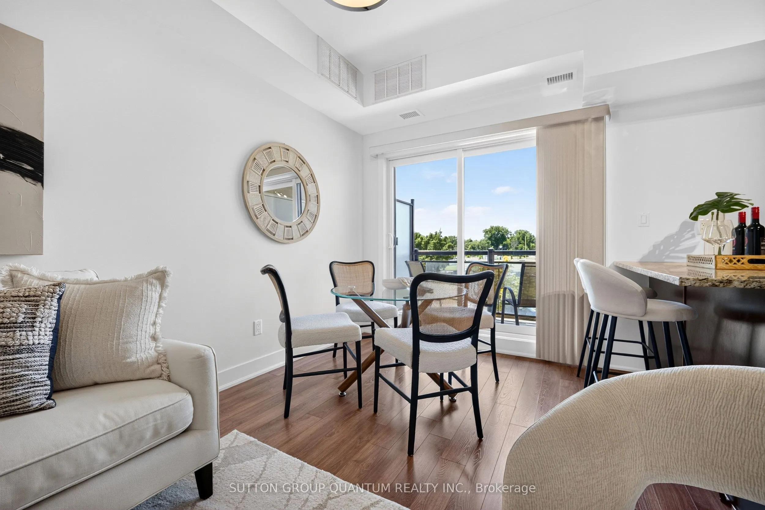 128 Garden Drive #214