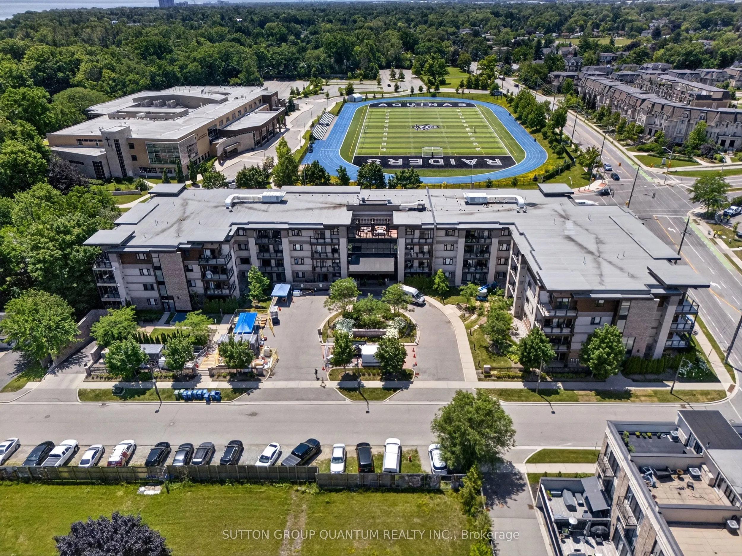 128 Garden Drive #214
