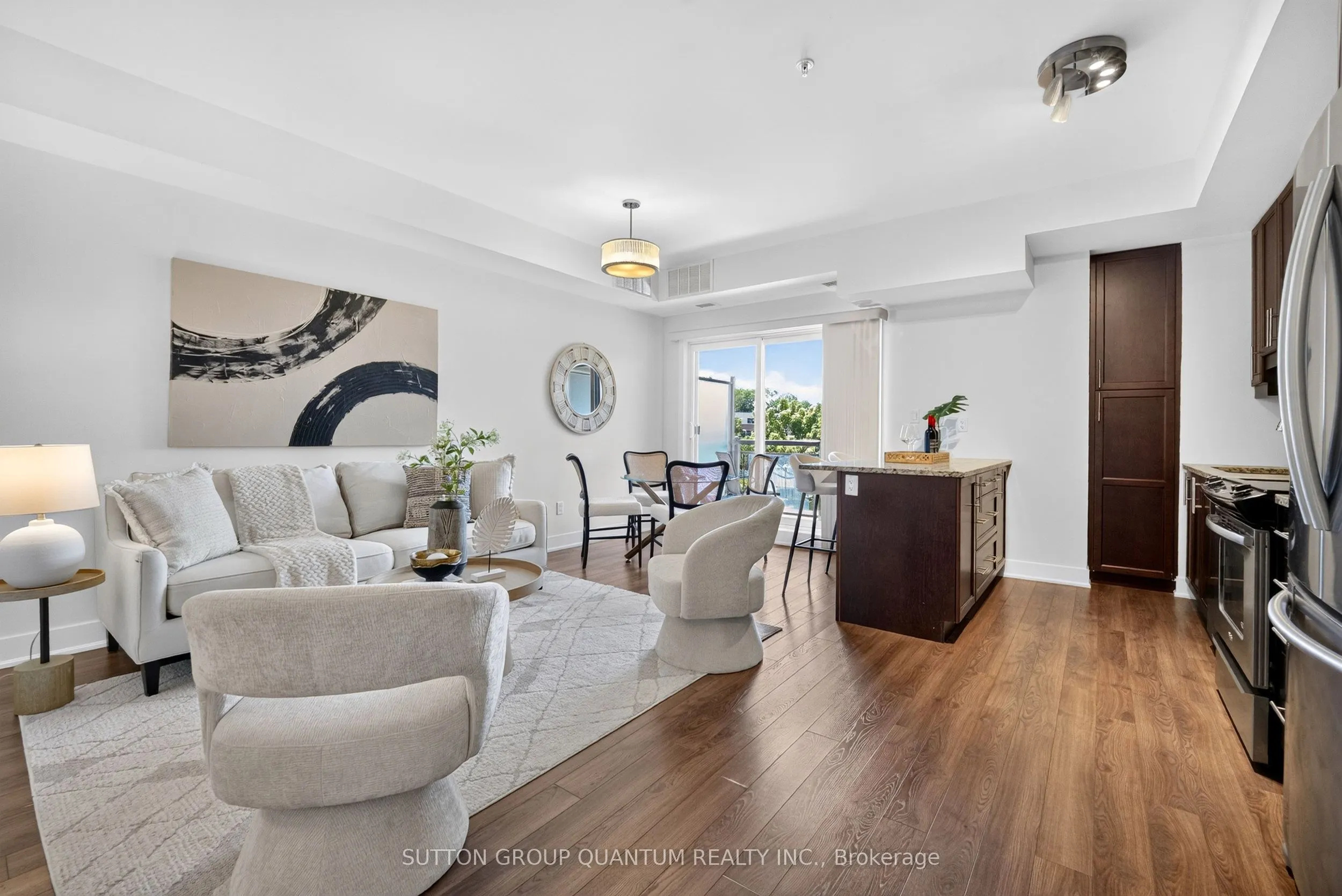 128 Garden Drive #214