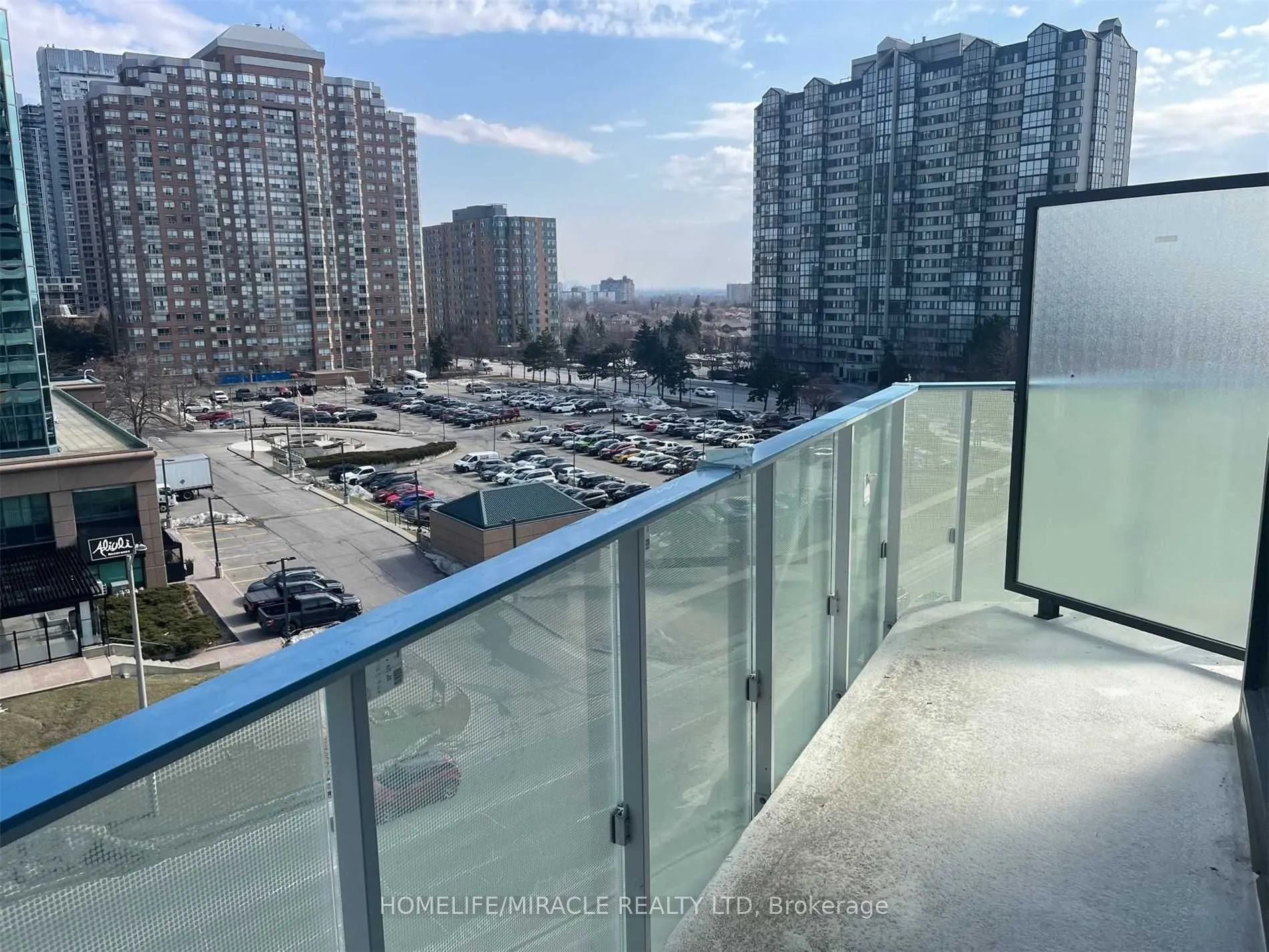 3900 Confederation Parkway #523