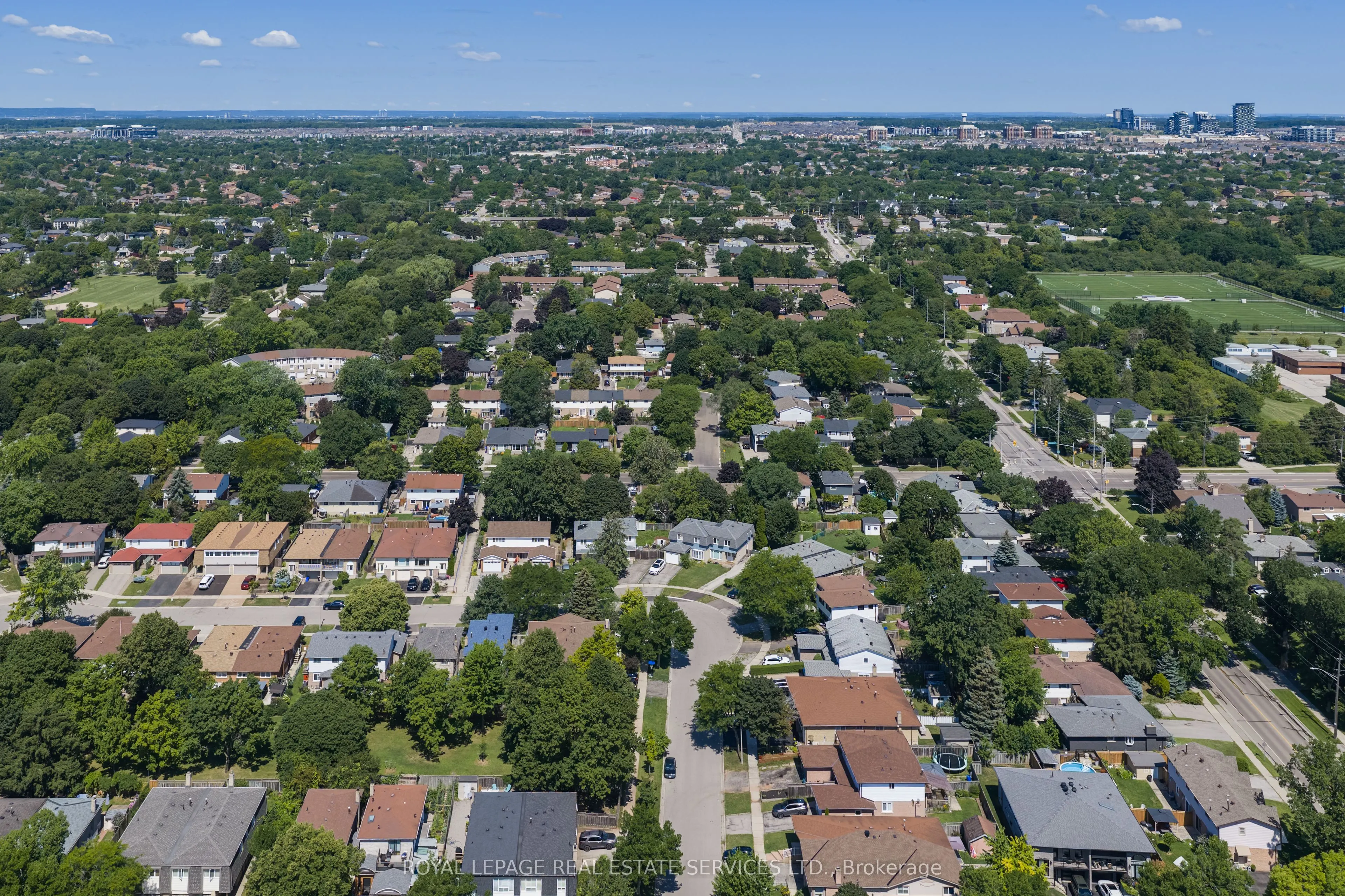 18 Osborne Crescent