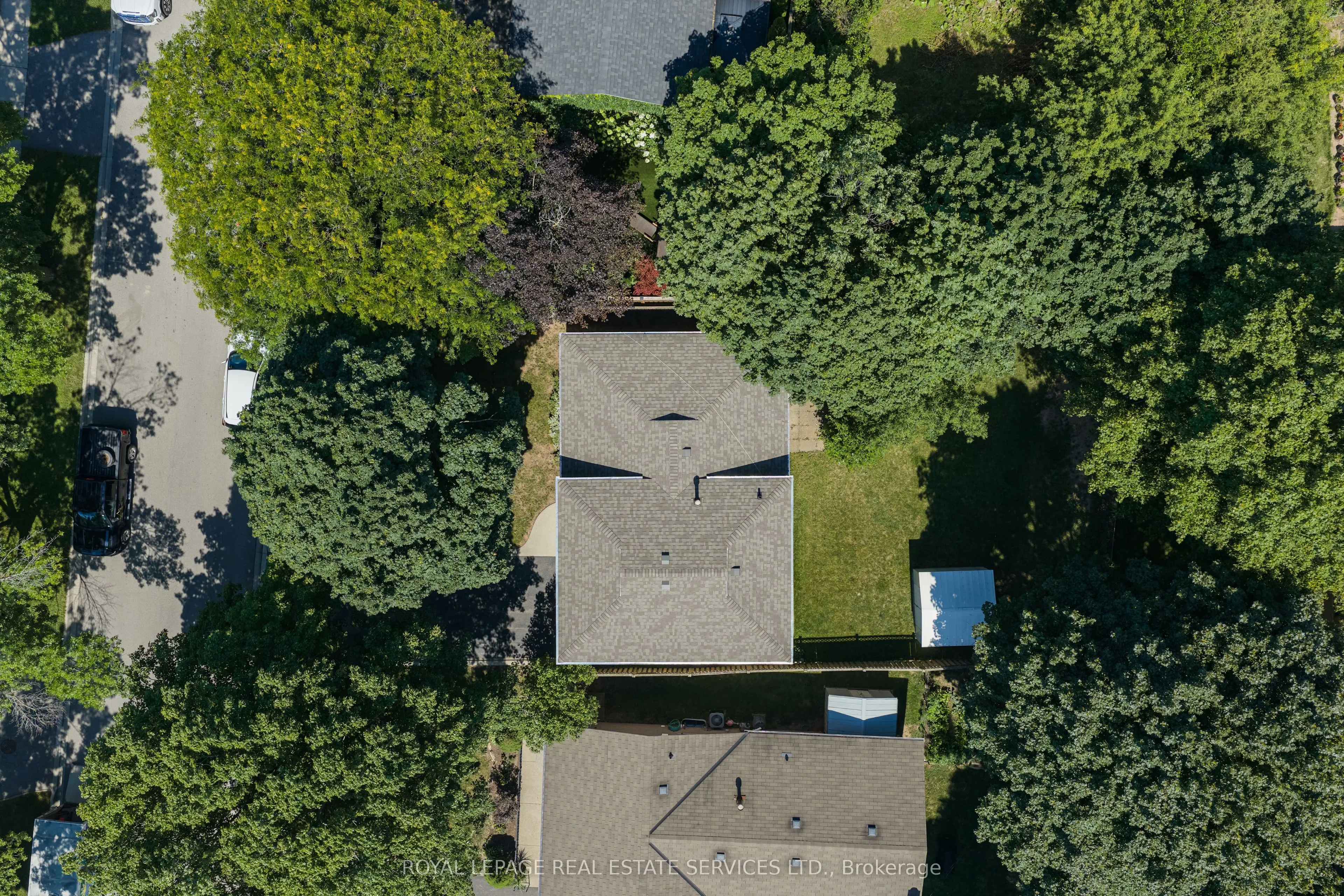 18 Osborne Crescent