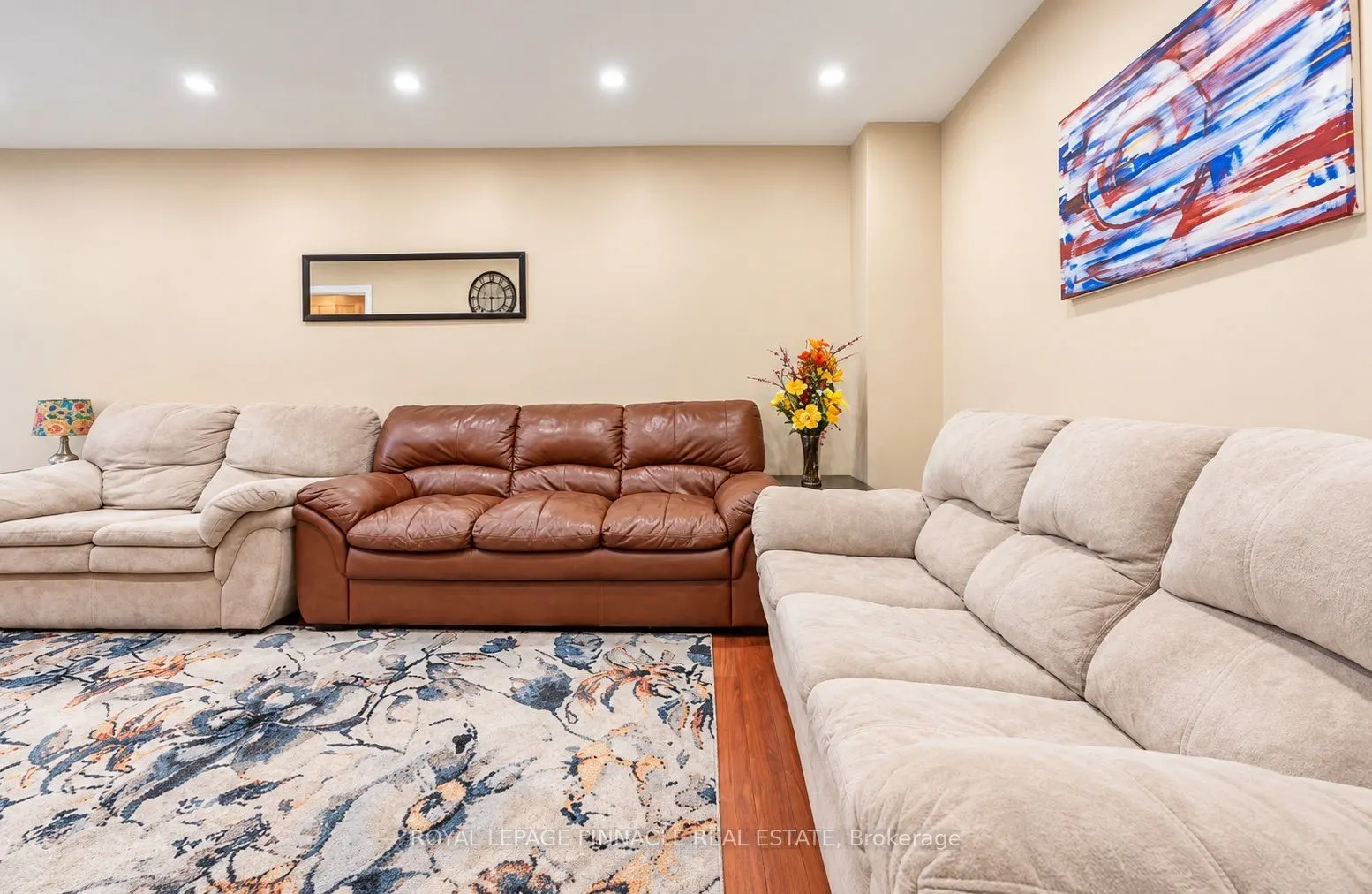 88 Fleetwood Crescent #117