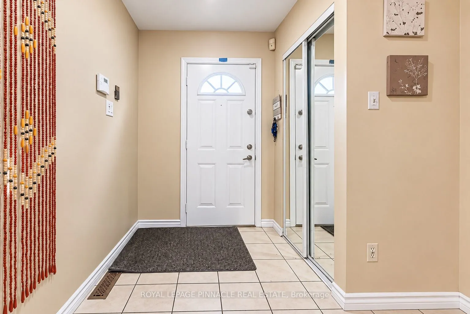 88 Fleetwood Crescent #117