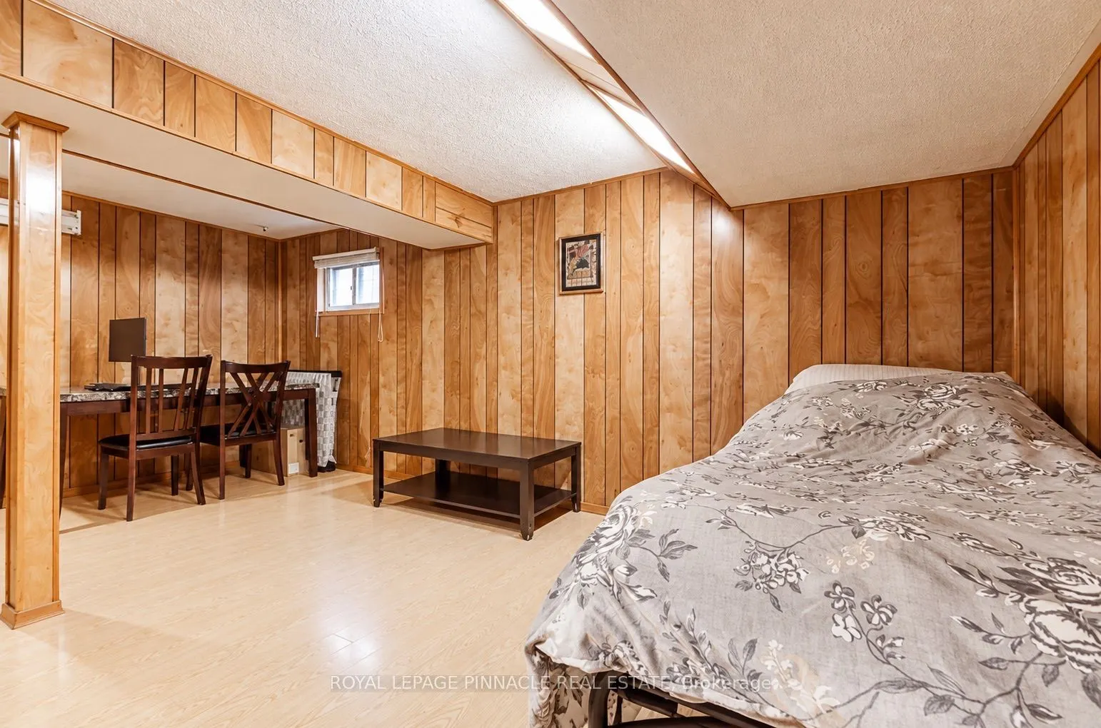 88 Fleetwood Crescent #117