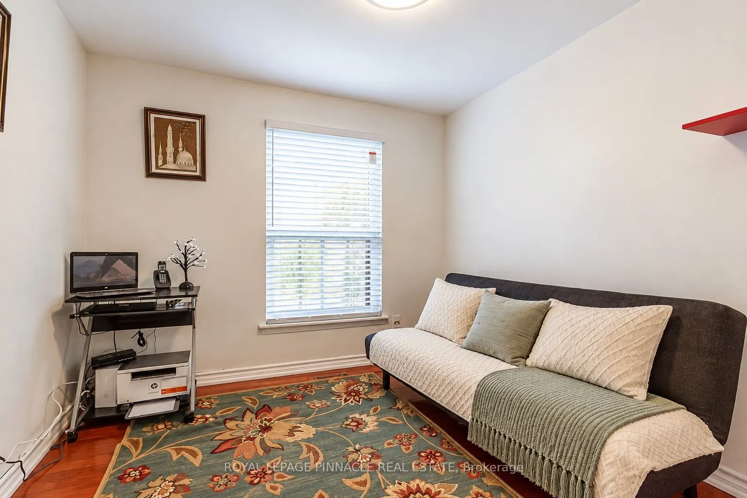 88 Fleetwood Crescent #117