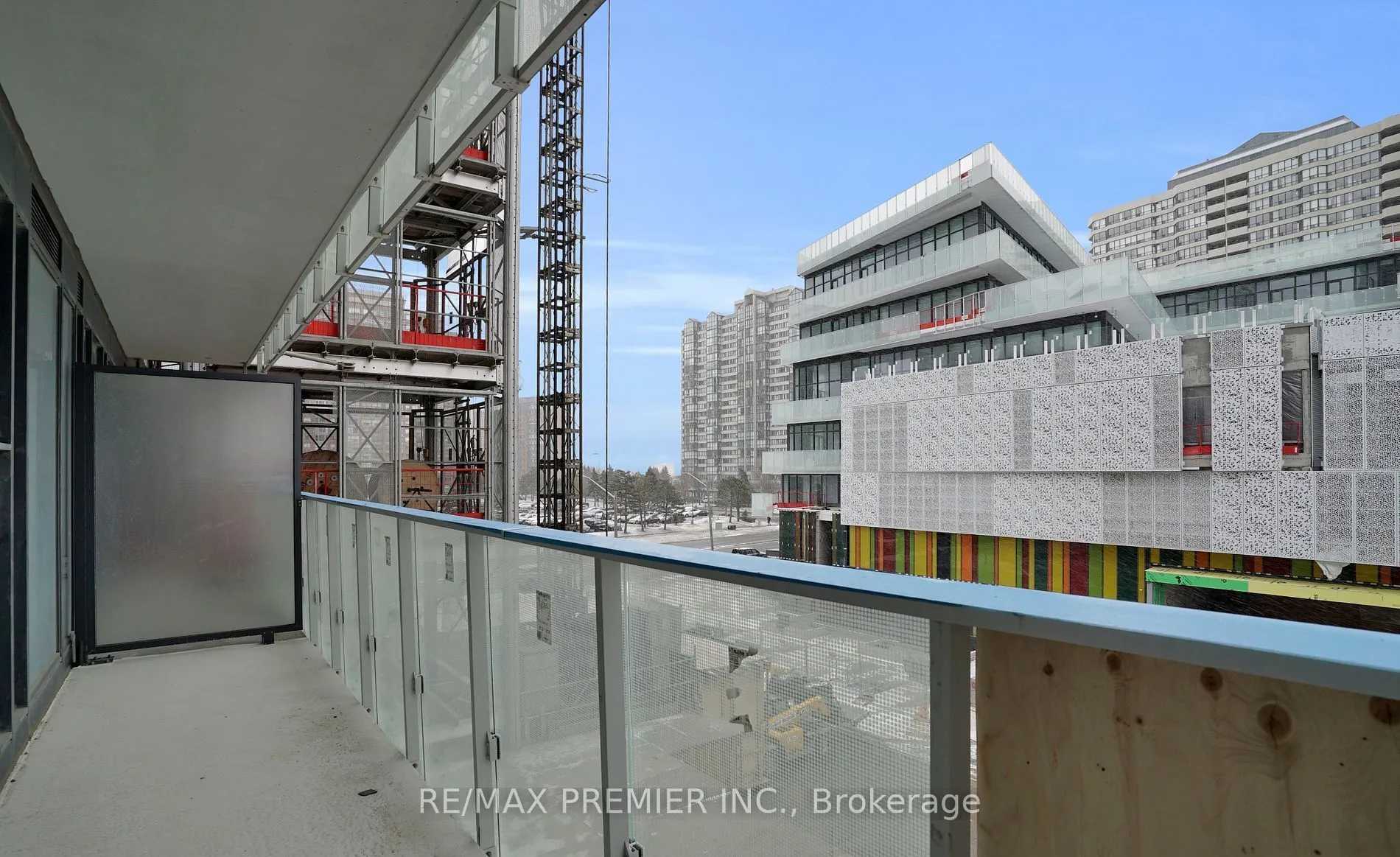 3900 Confederation Parkway #225