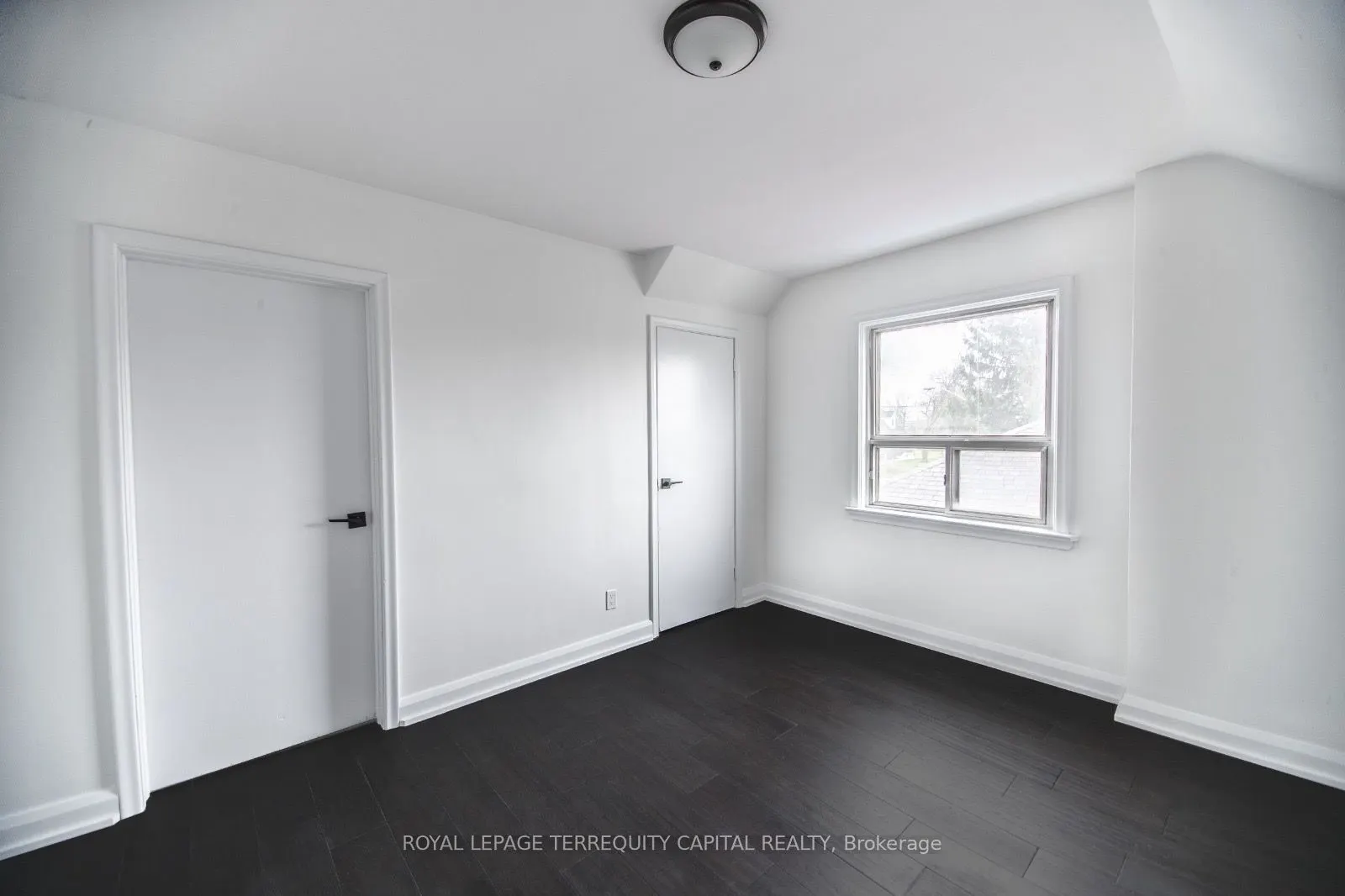 1010 Caledonia Road #Upper