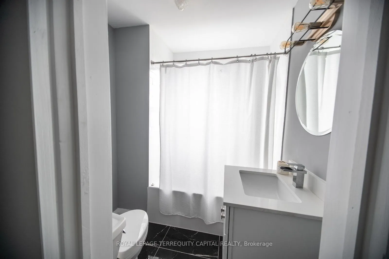 1010 Caledonia Road #Upper