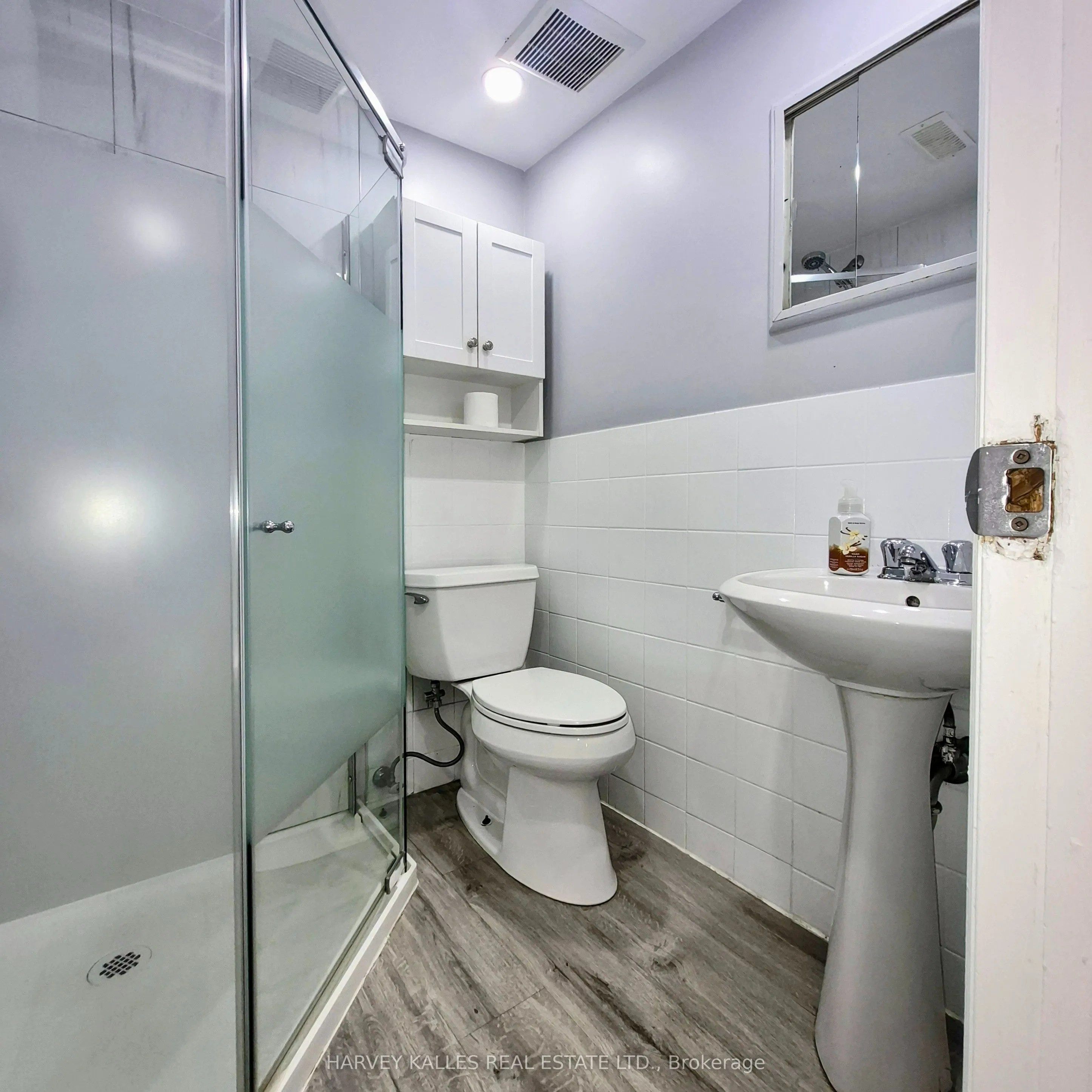 1575 Dufferin Street #Lower
