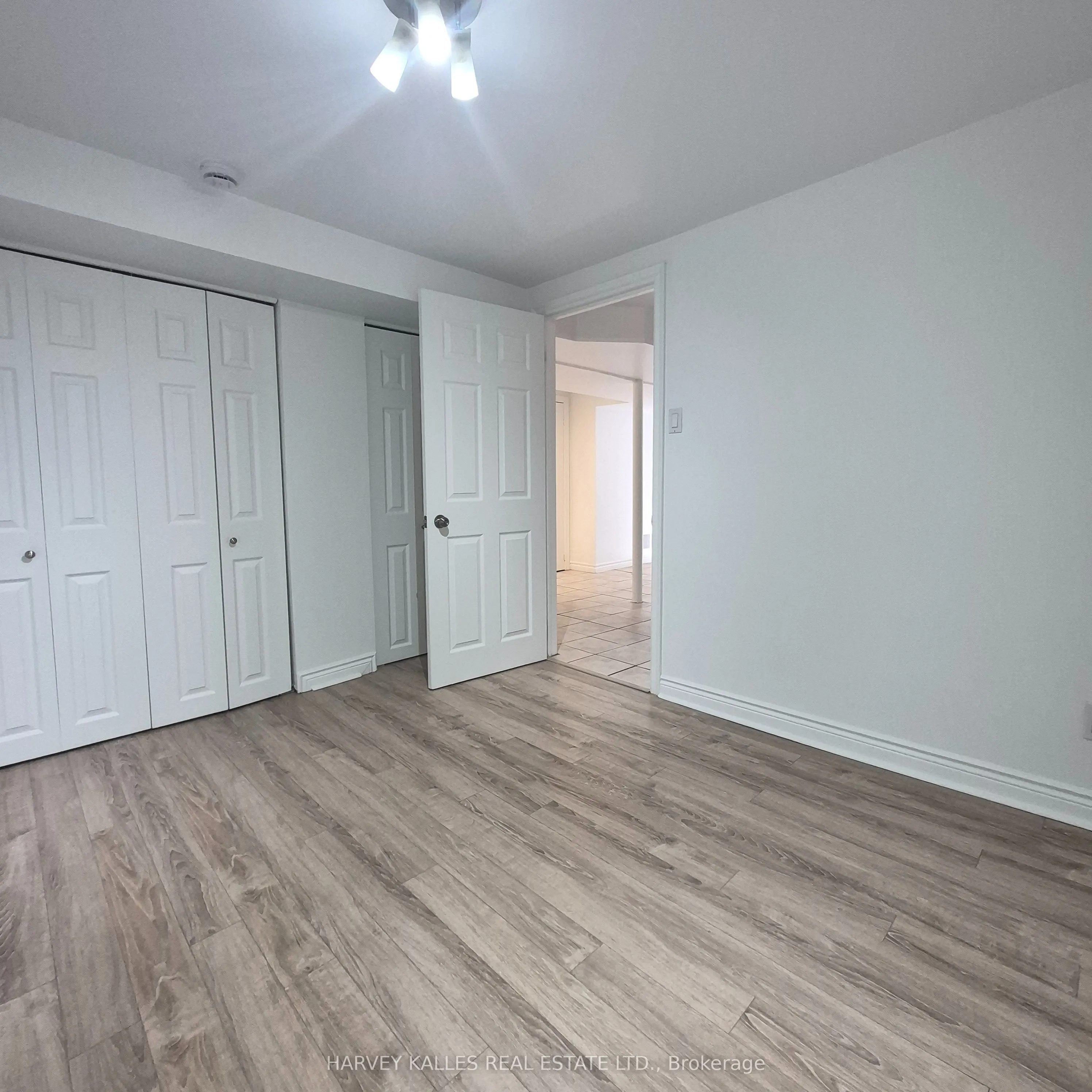 1575 Dufferin Street #Lower