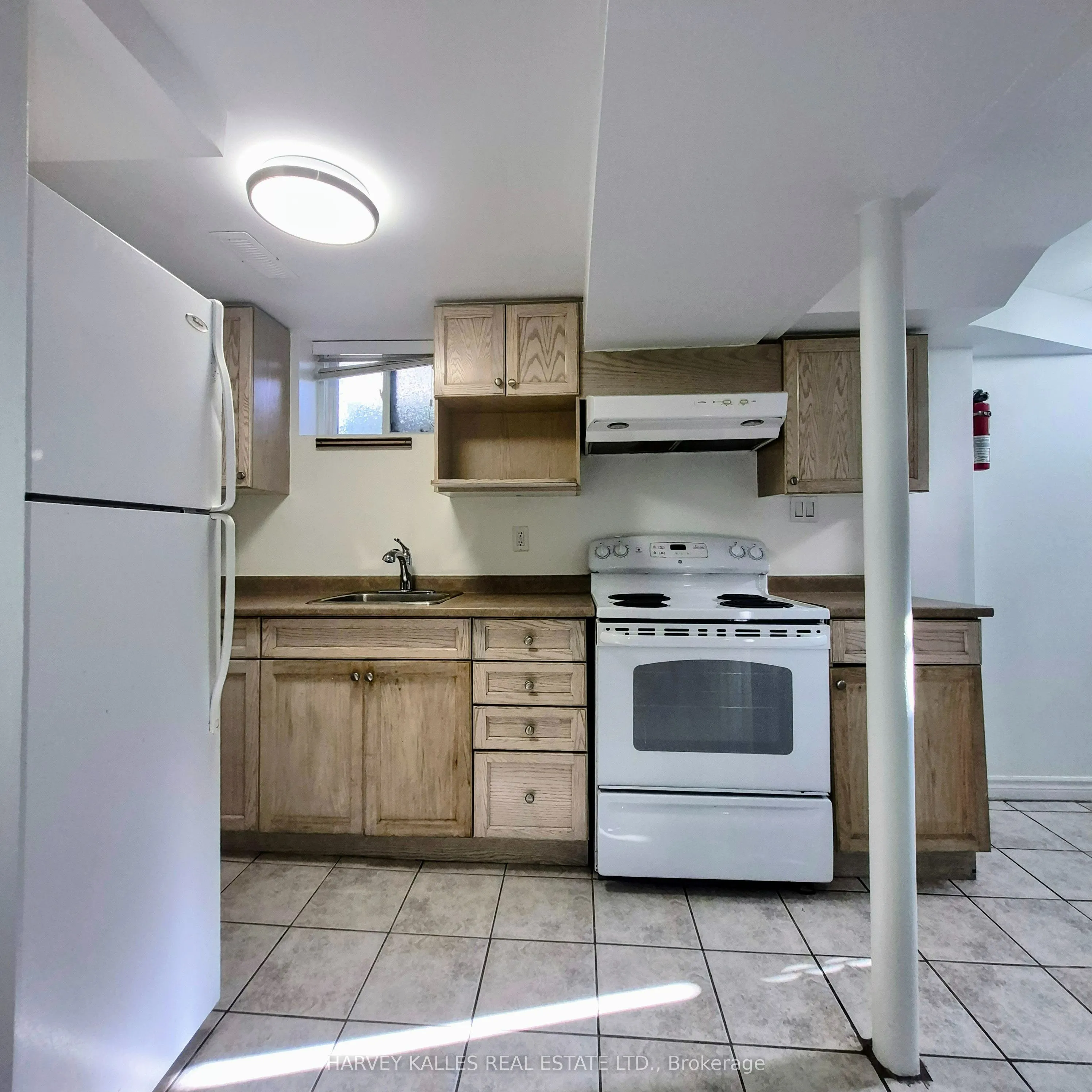 1575 Dufferin Street #Lower
