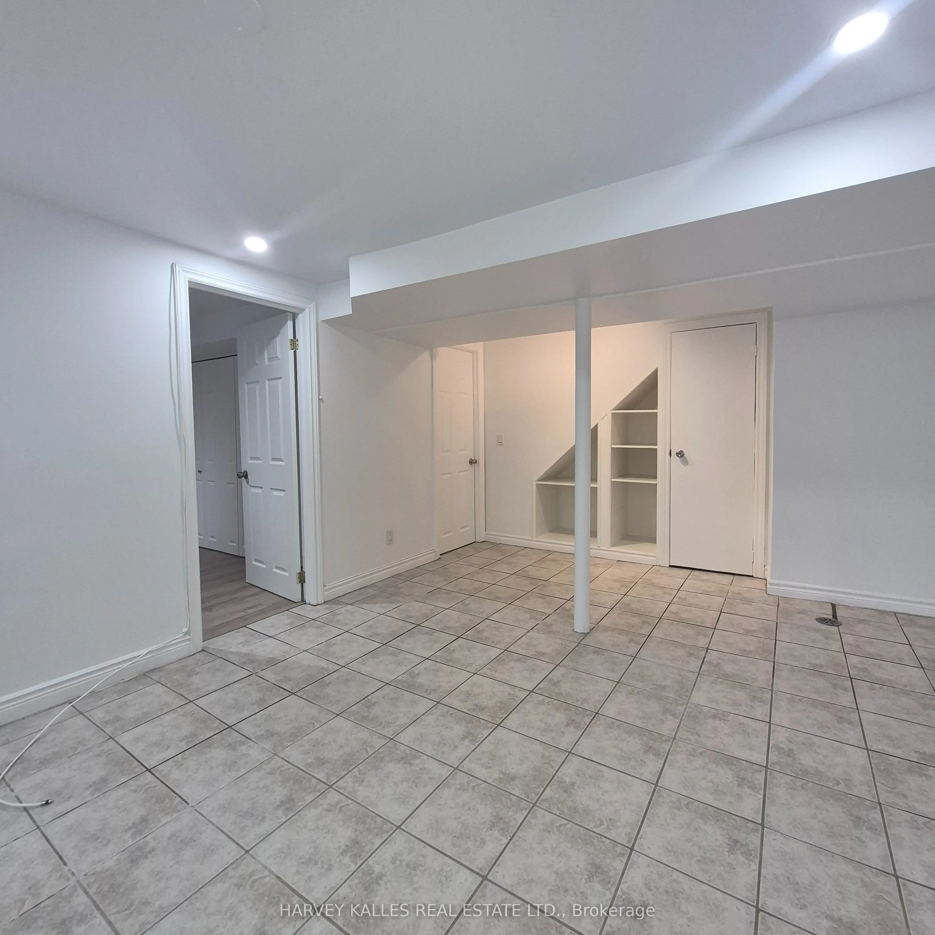 1575 Dufferin Street #Lower
