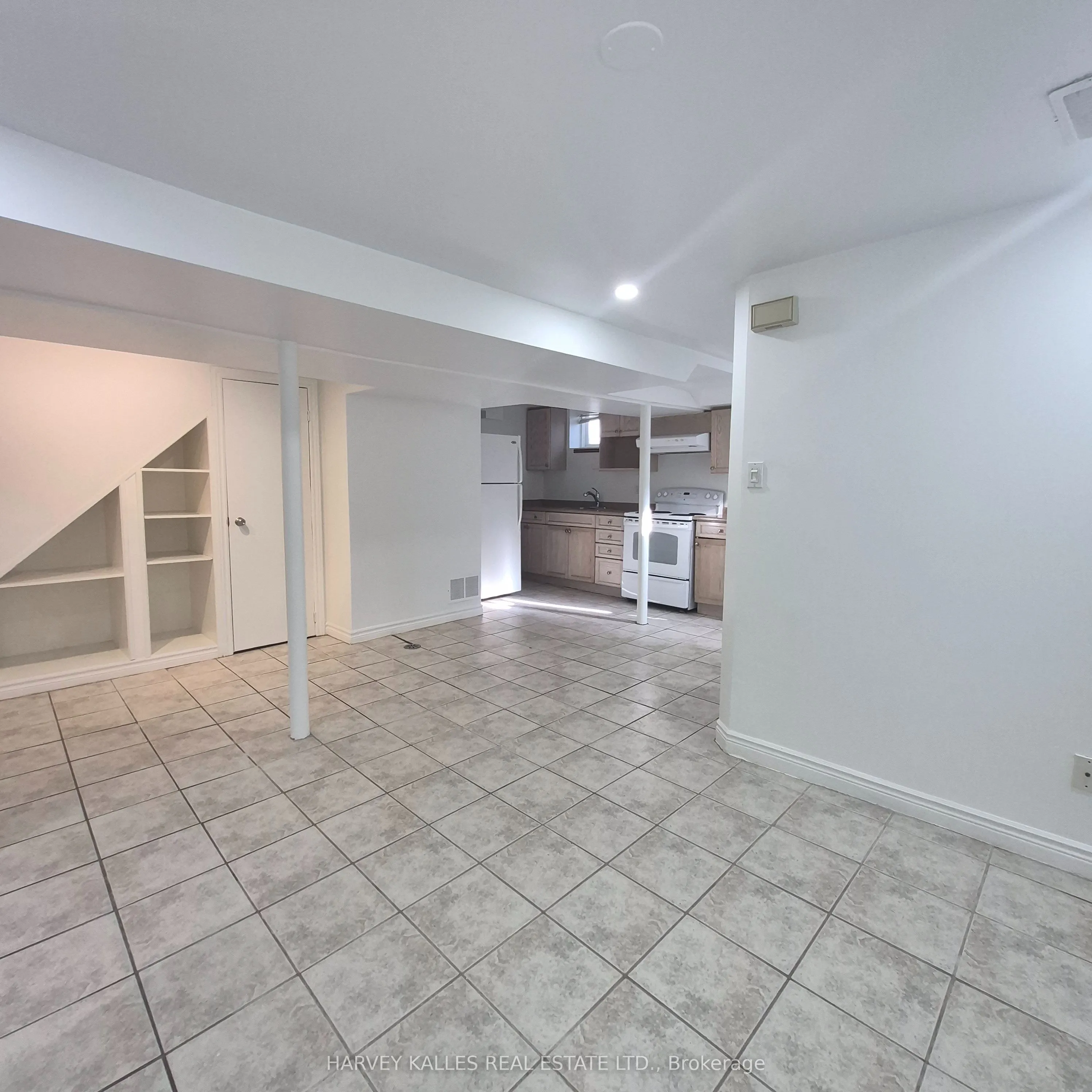 1575 Dufferin Street #Lower