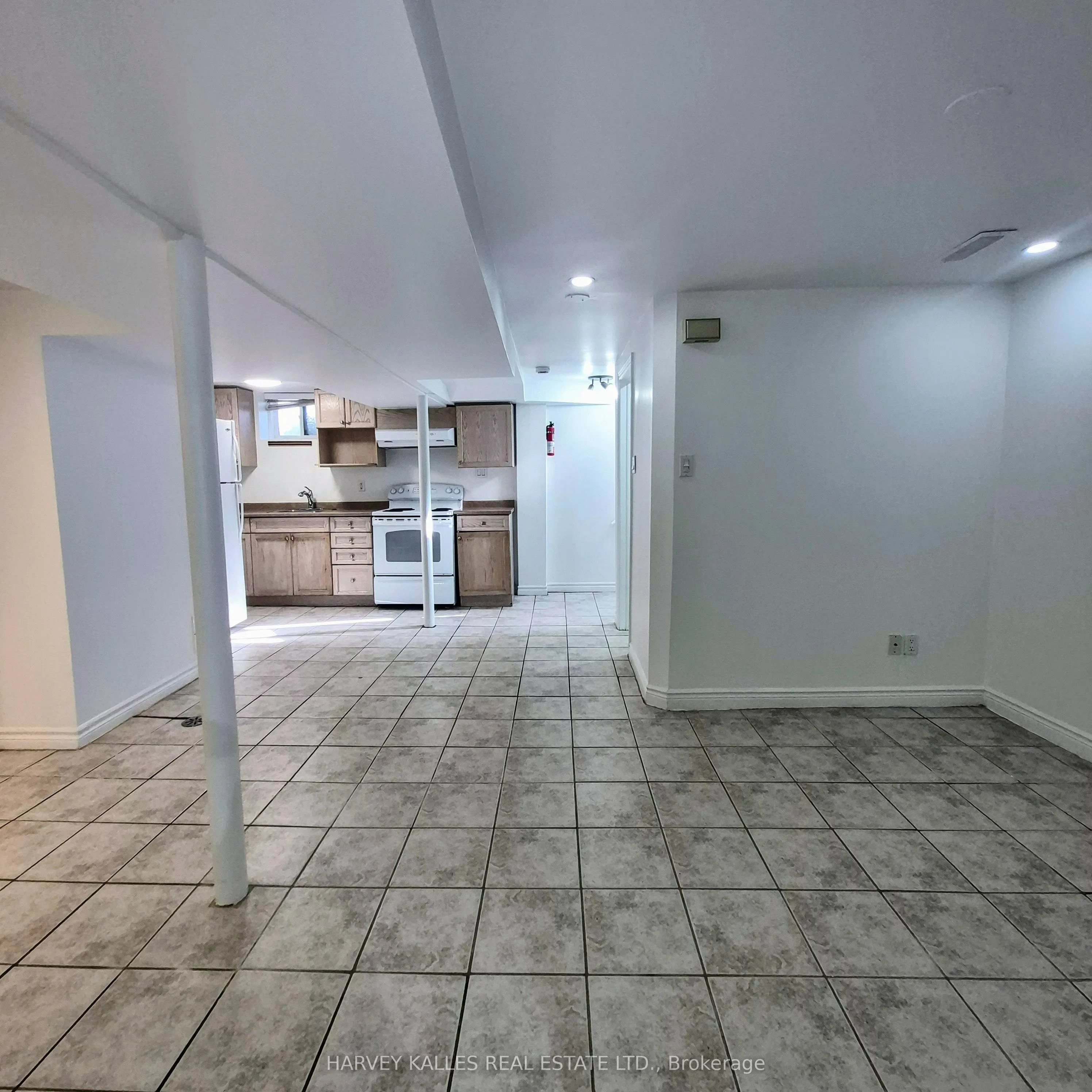 1575 Dufferin Street #Lower