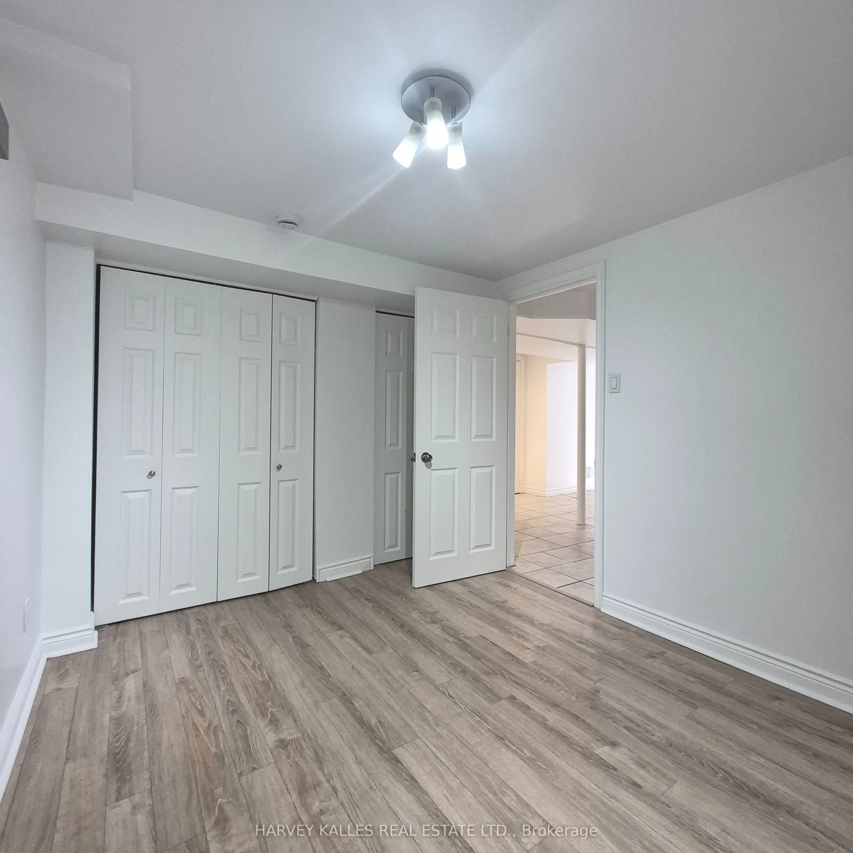 1575 Dufferin Street #Lower