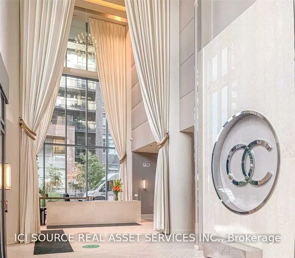 59 Annie Craig Drive #2806