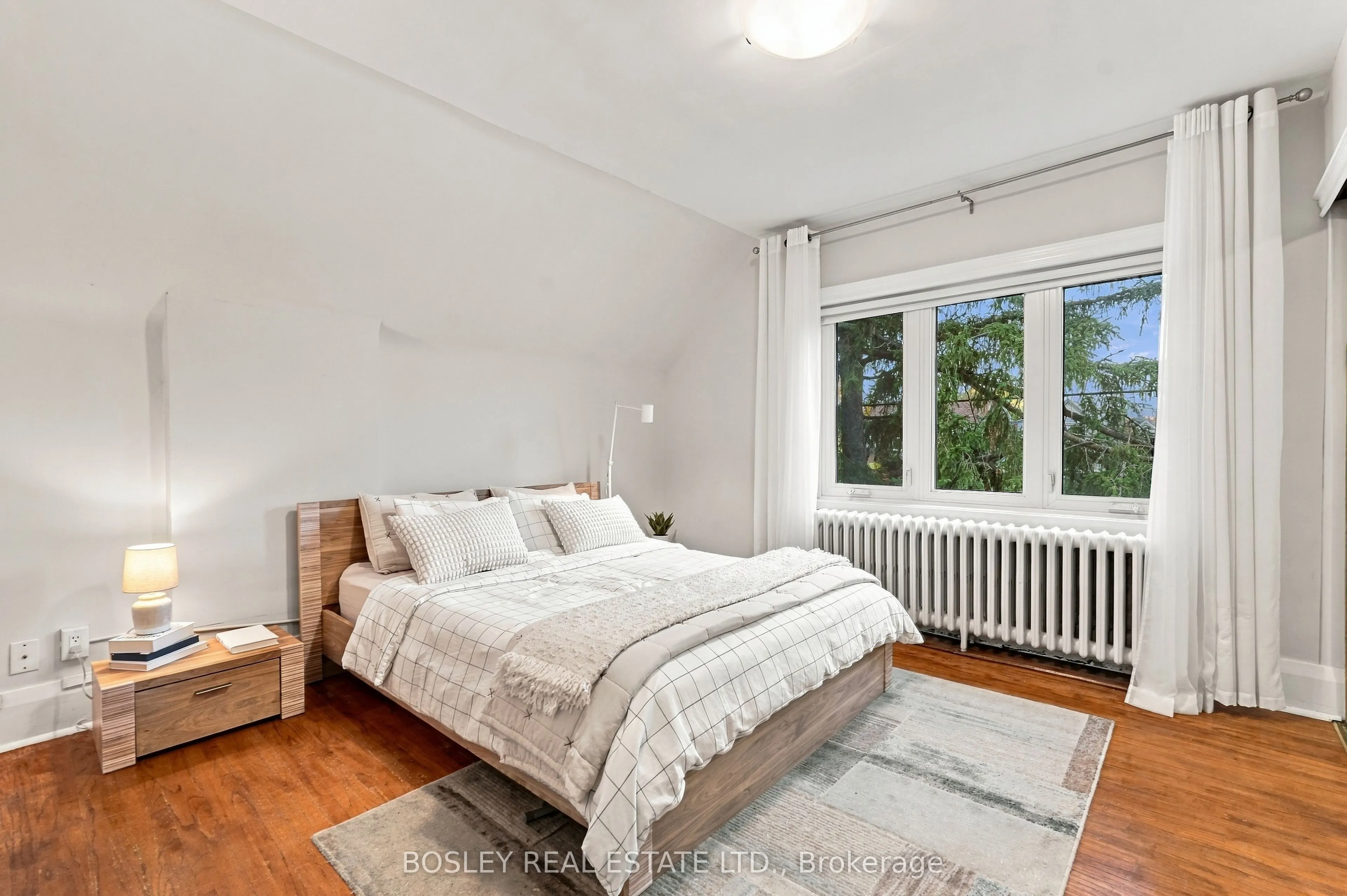 93 Eleventh Street