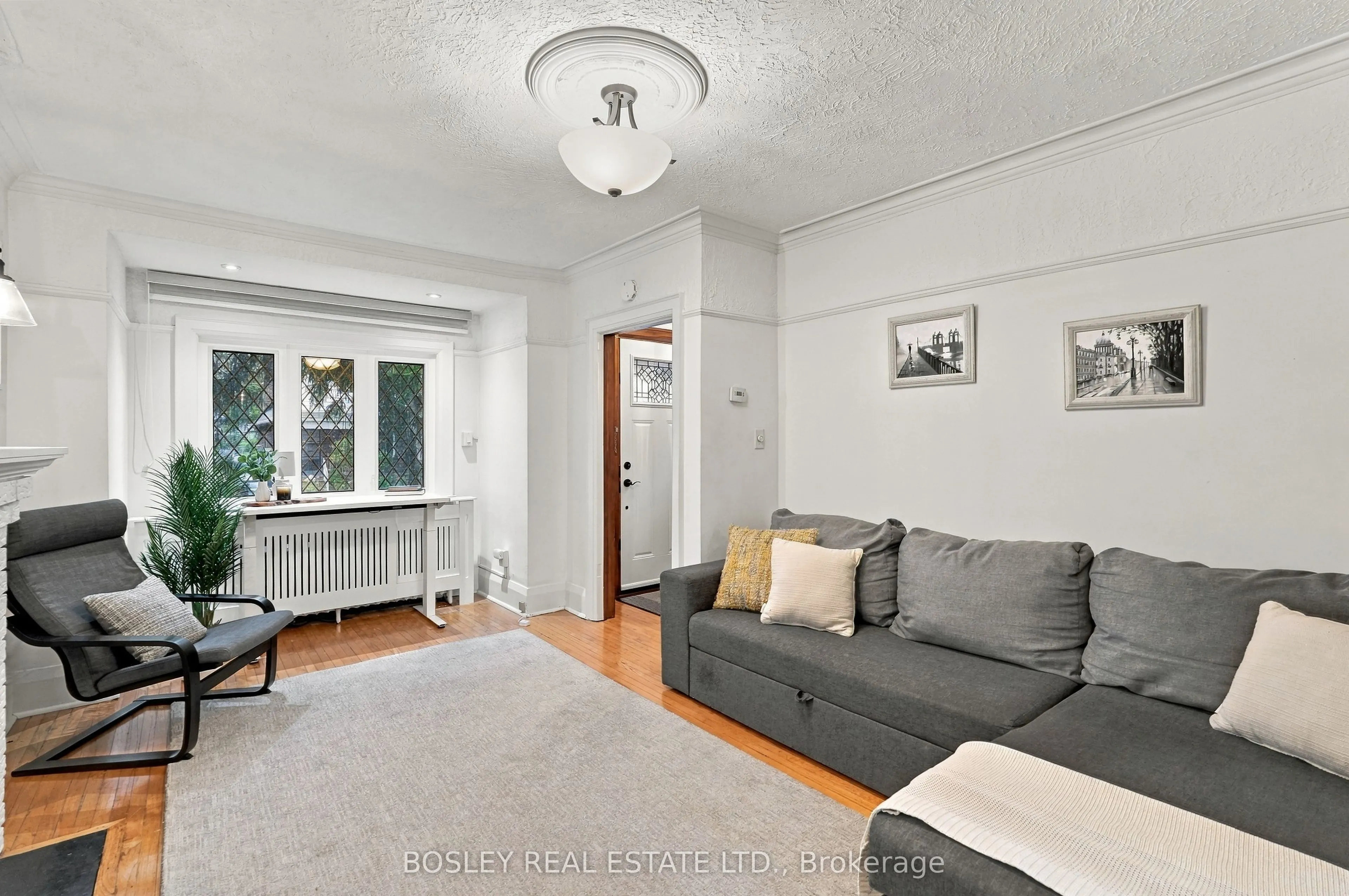 93 Eleventh Street