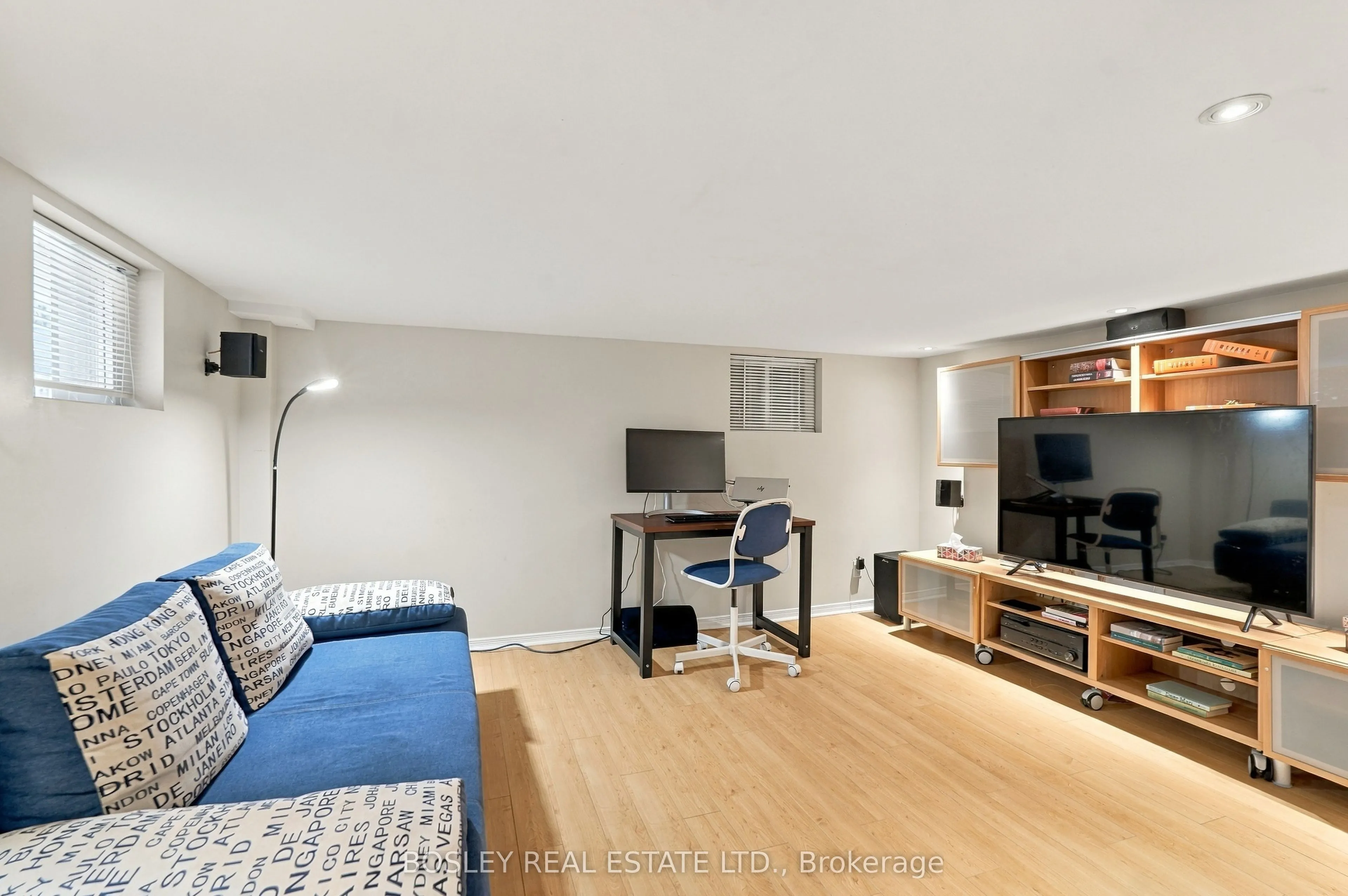 93 Eleventh Street