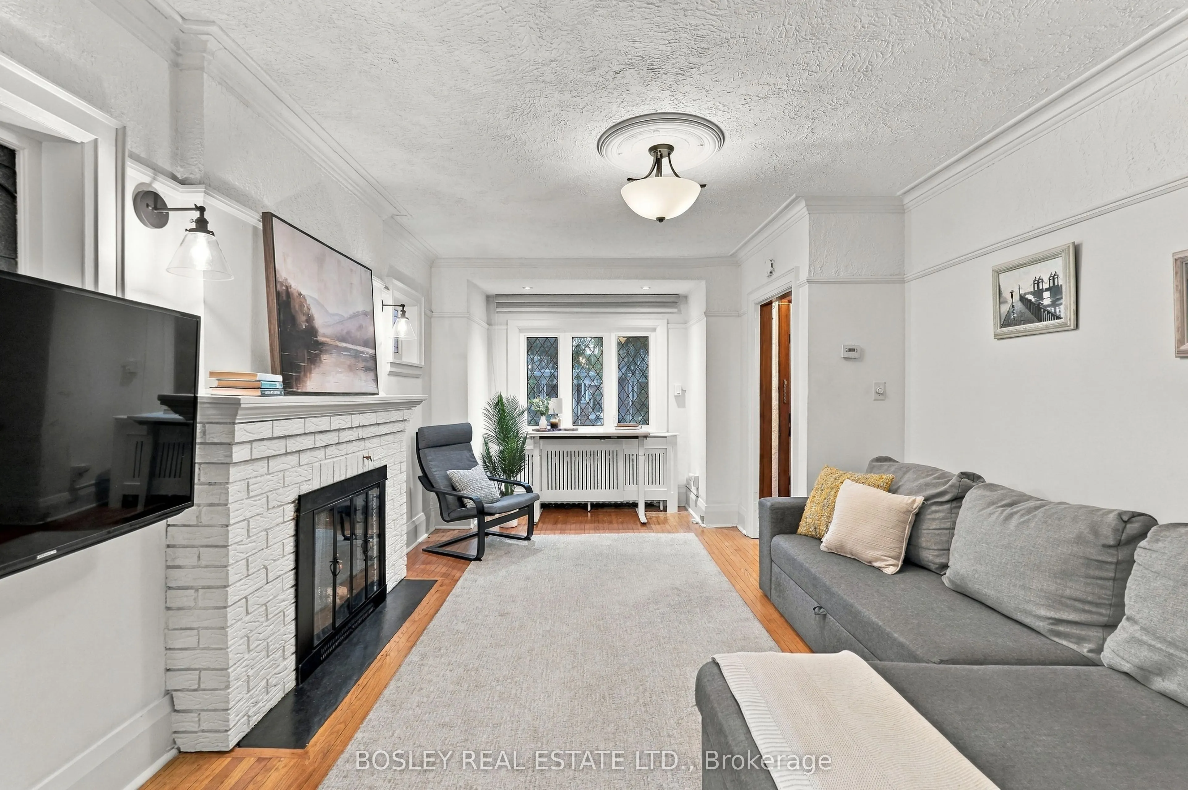 93 Eleventh Street