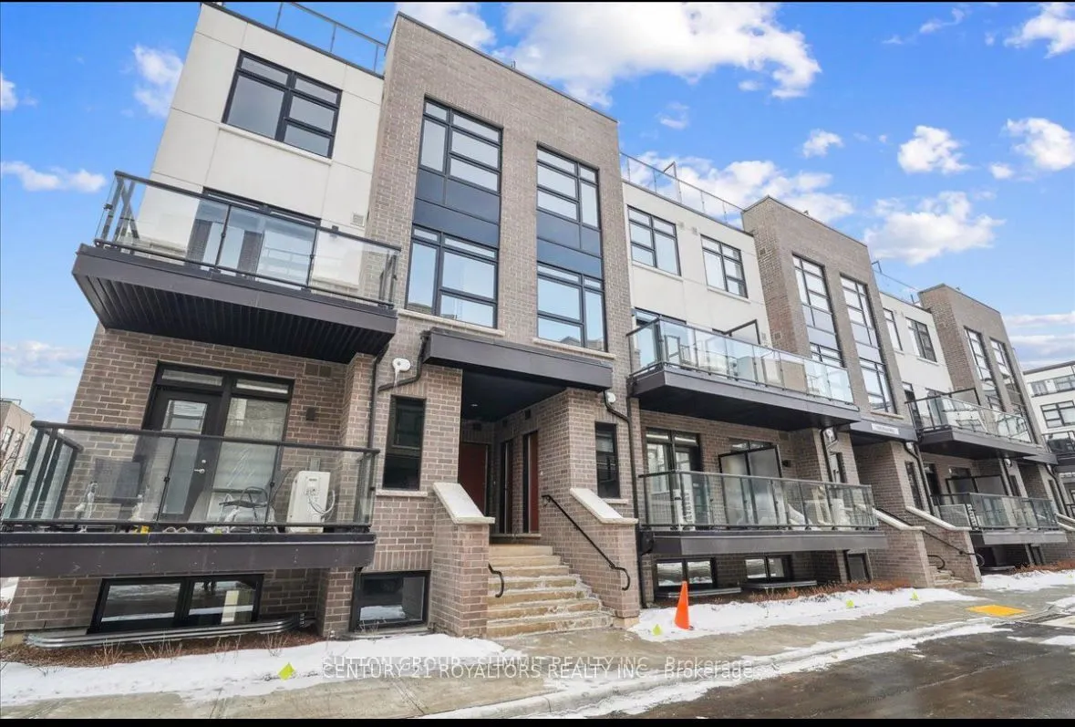 1585 Rose Way #124