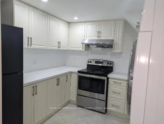 26 Glenmore Crescent #Basement Apartment