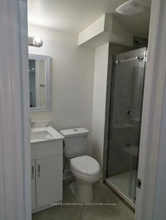 26 Glenmore Crescent #Basement Apartment