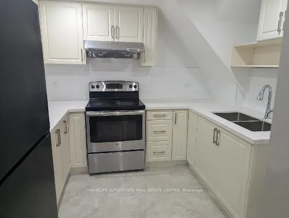 26 Glenmore Crescent #Basement Apartment