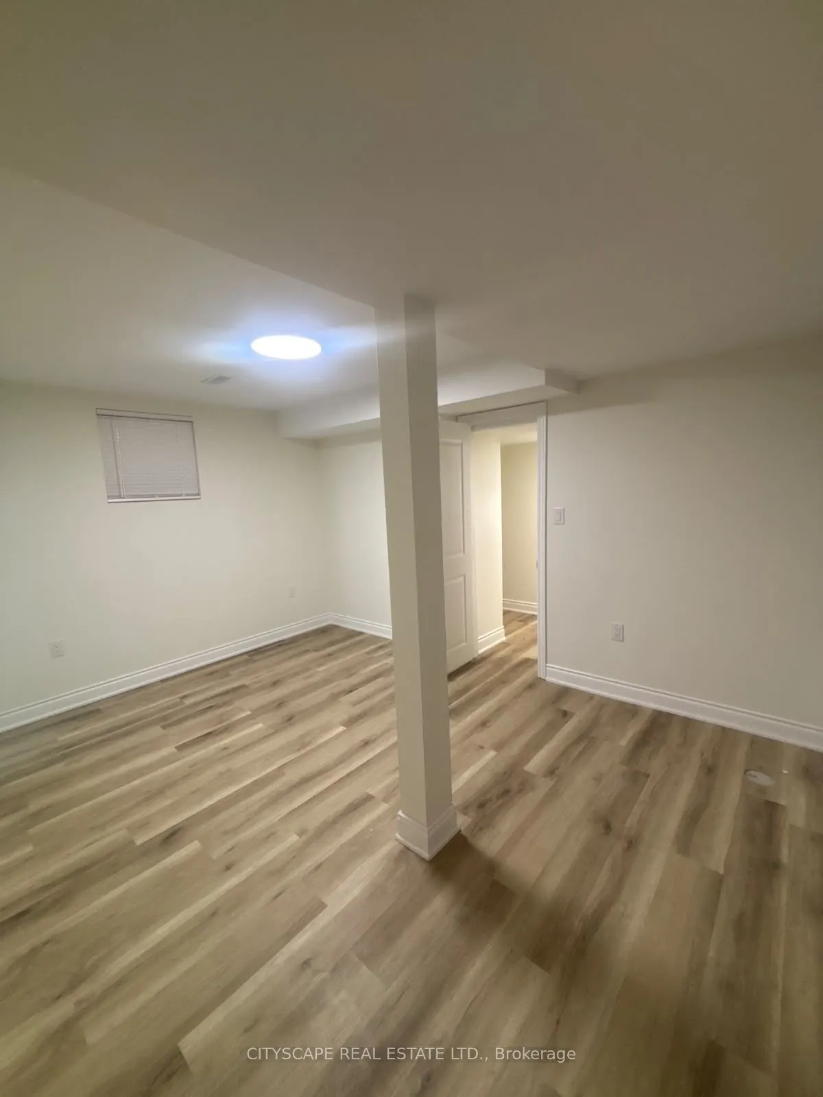 103 Bronson Terrace #Bsmt