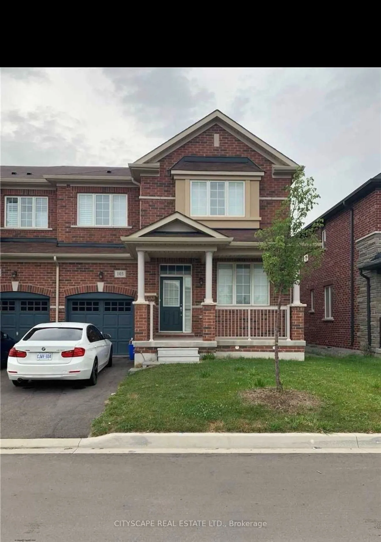 103 Bronson Terrace #Bsmt