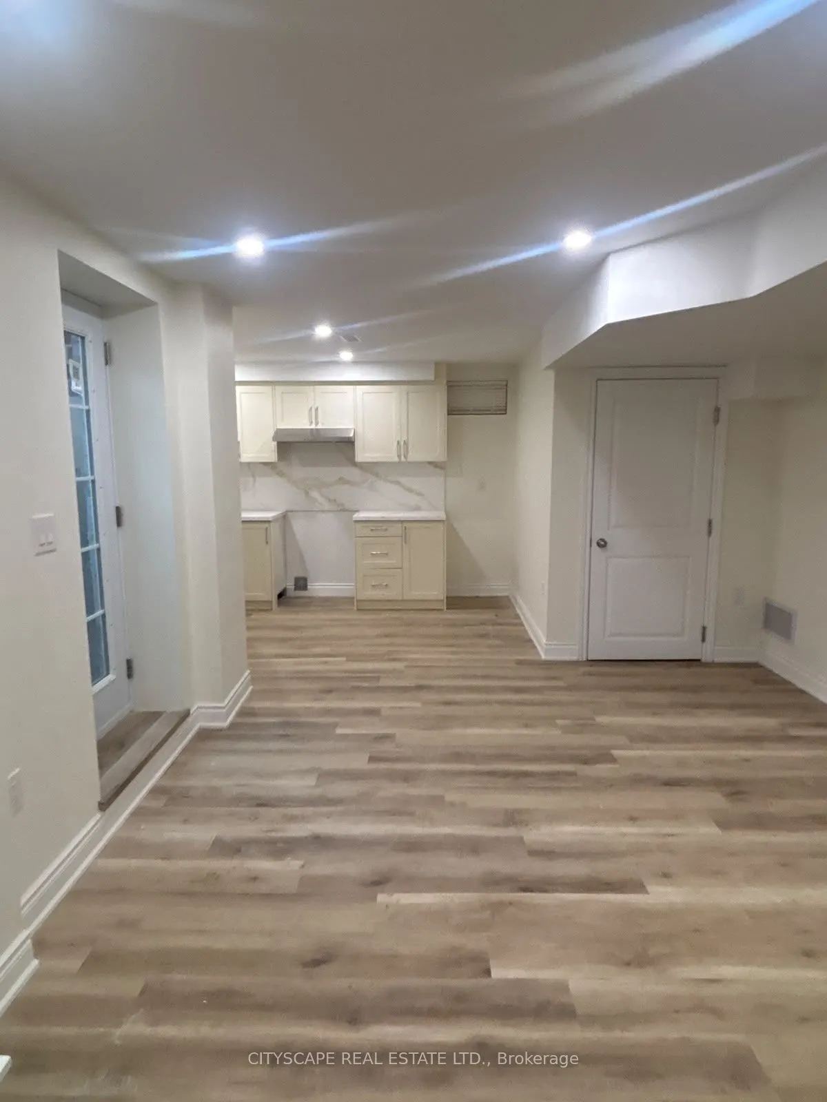 103 Bronson Terrace #Bsmt