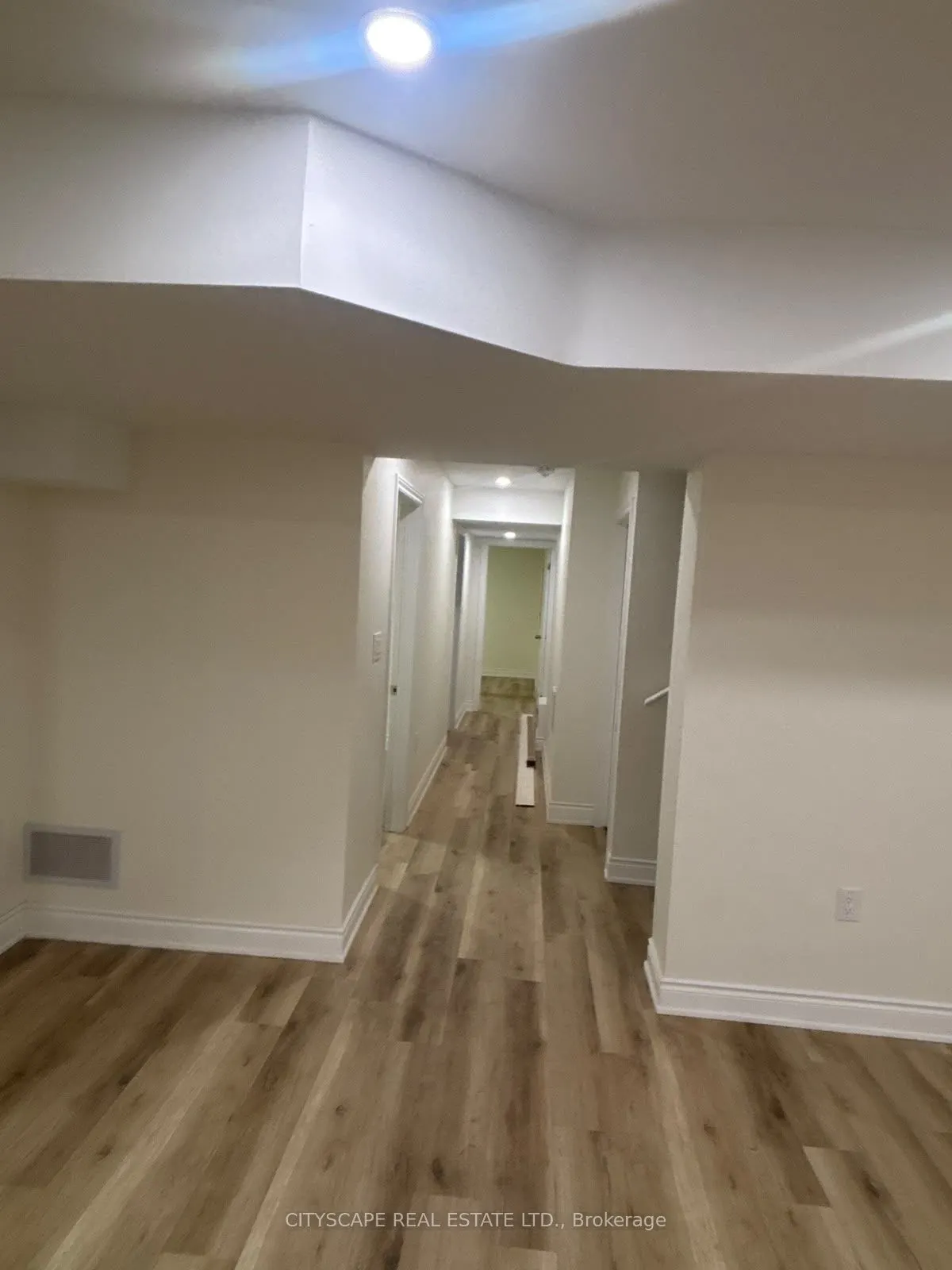 103 Bronson Terrace #Bsmt