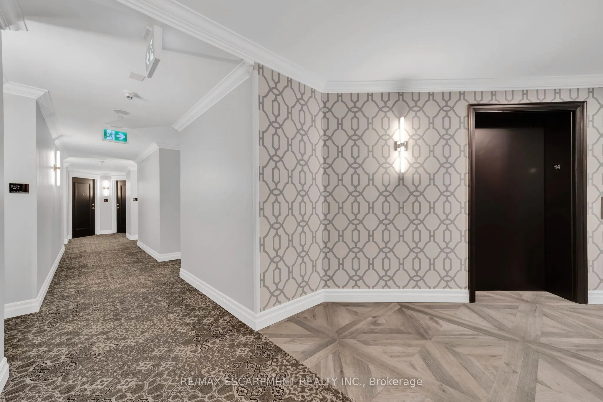 220 Forum Drive #1405