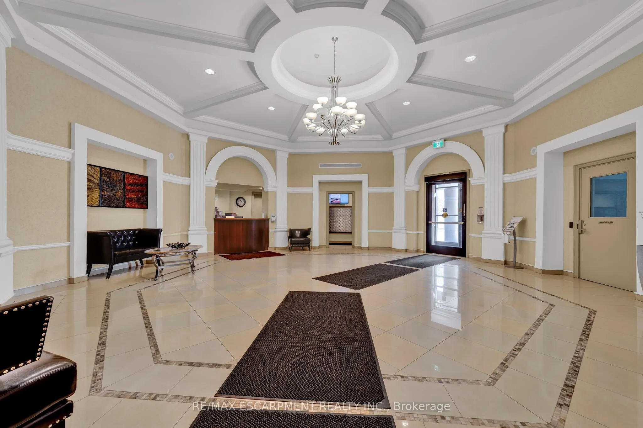 220 Forum Drive #1405