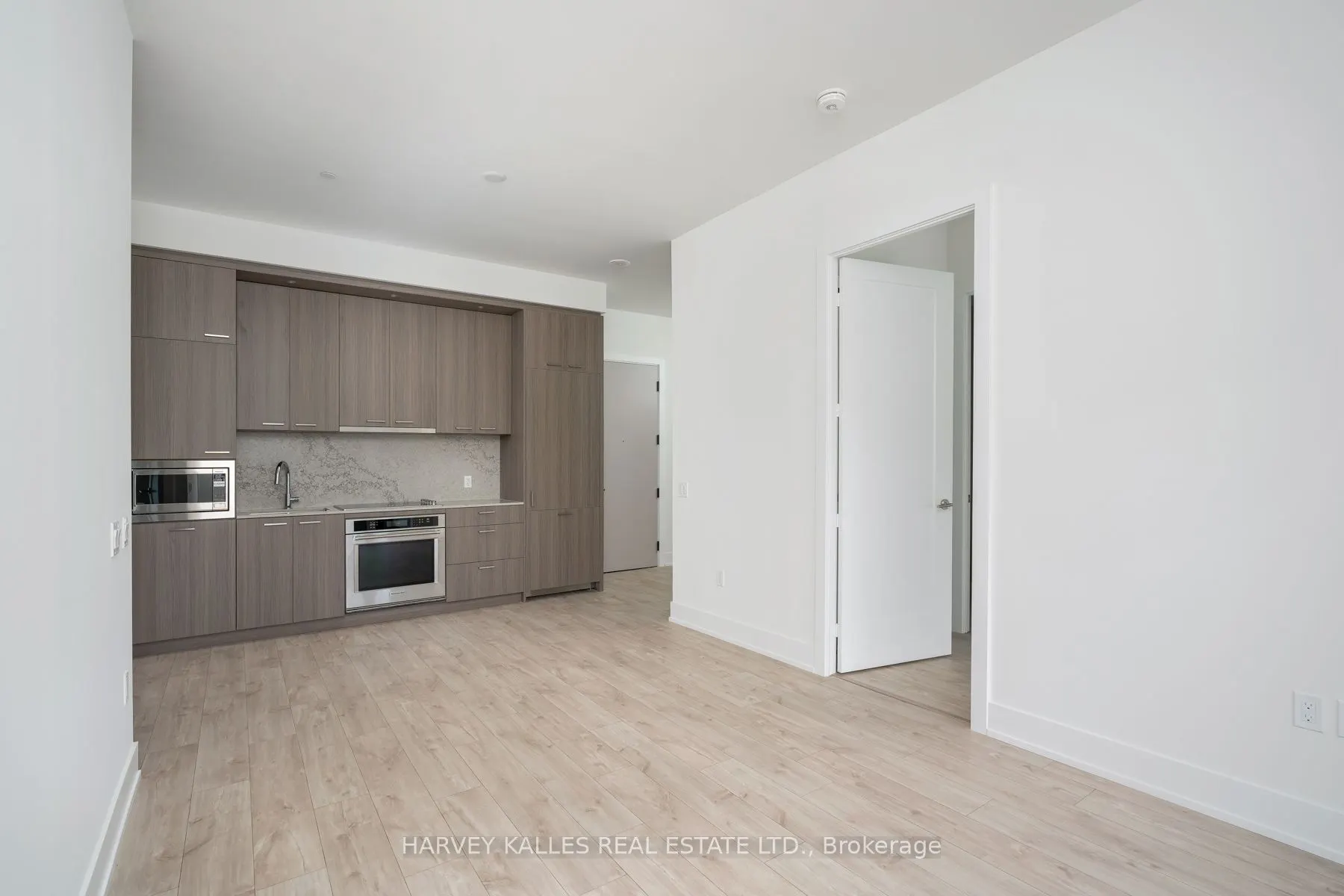 858 Dupont Street #PH37