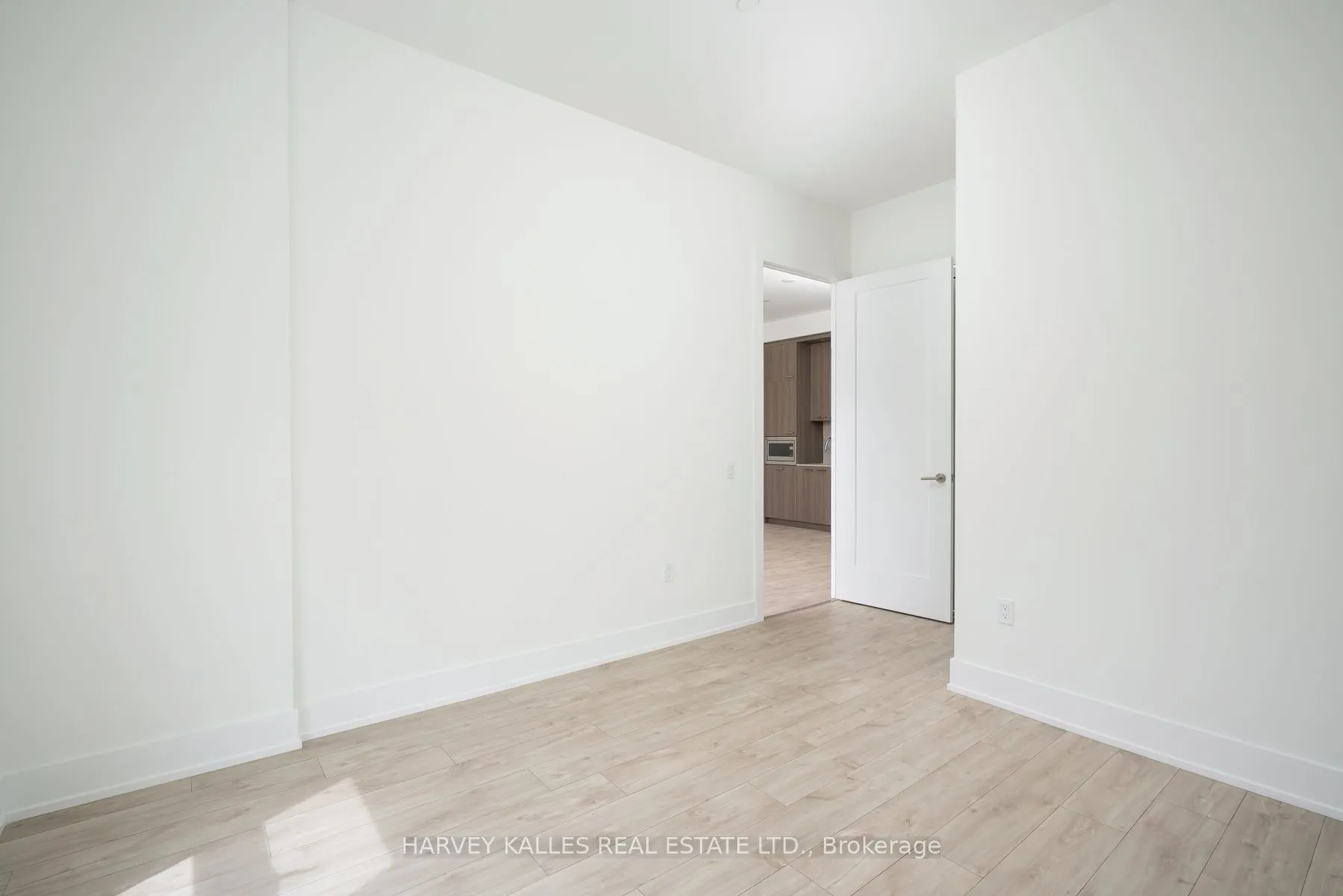 858 Dupont Street #PH37