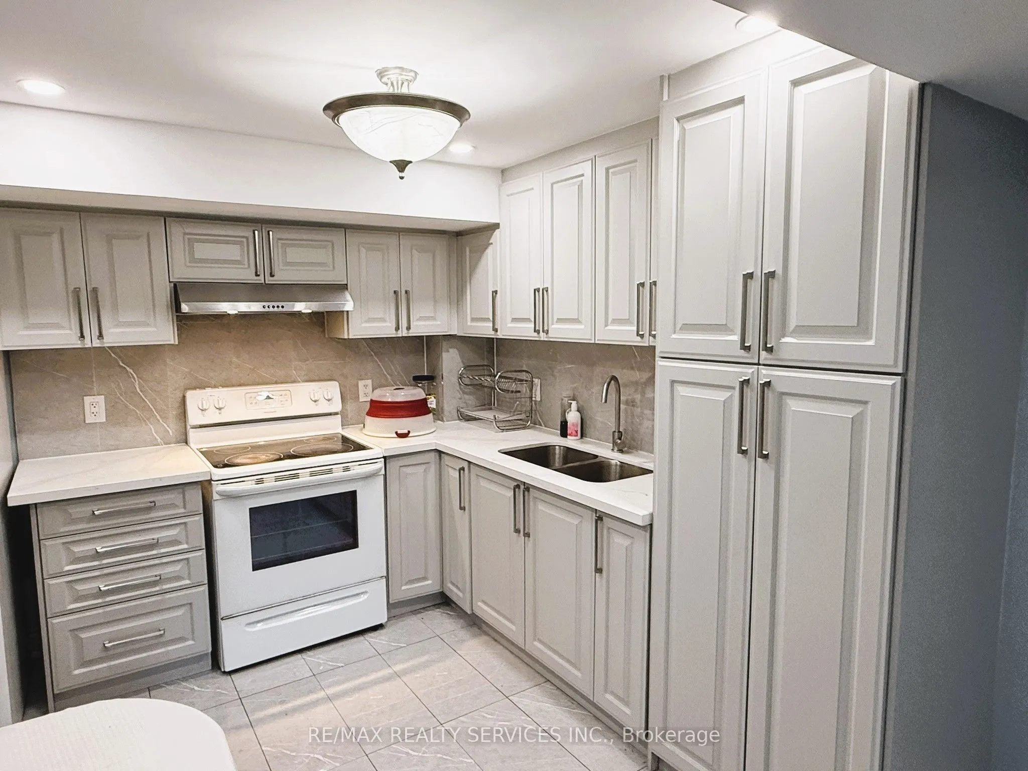136 Nahani Way #Basement