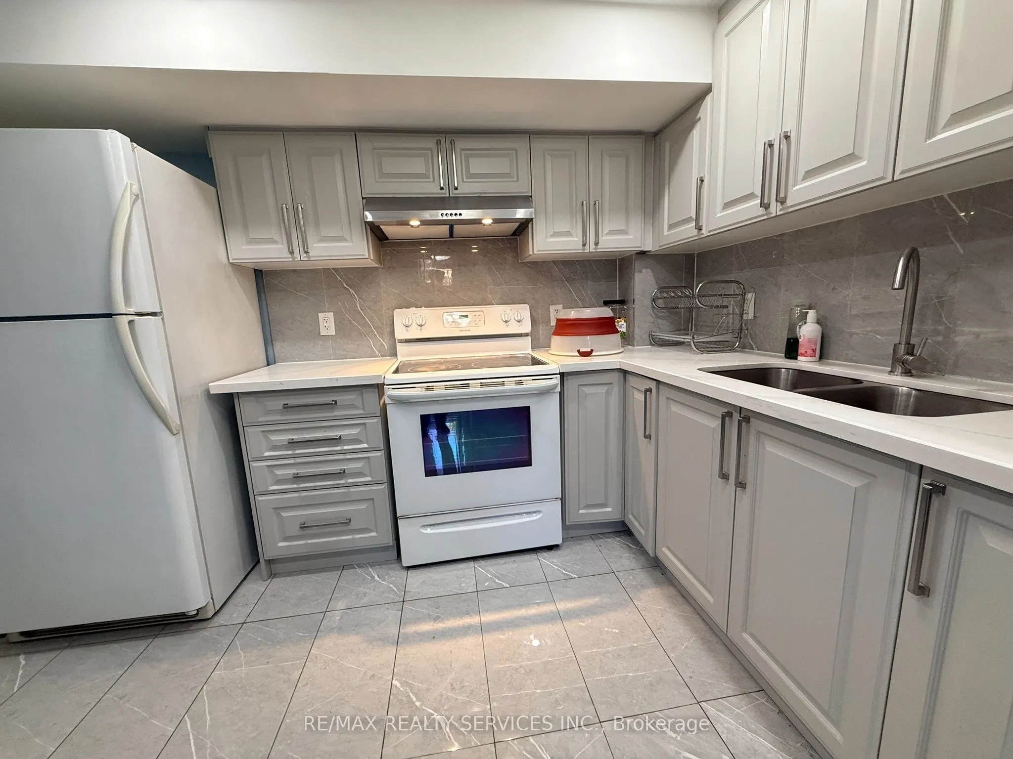 136 Nahani Way #Basement