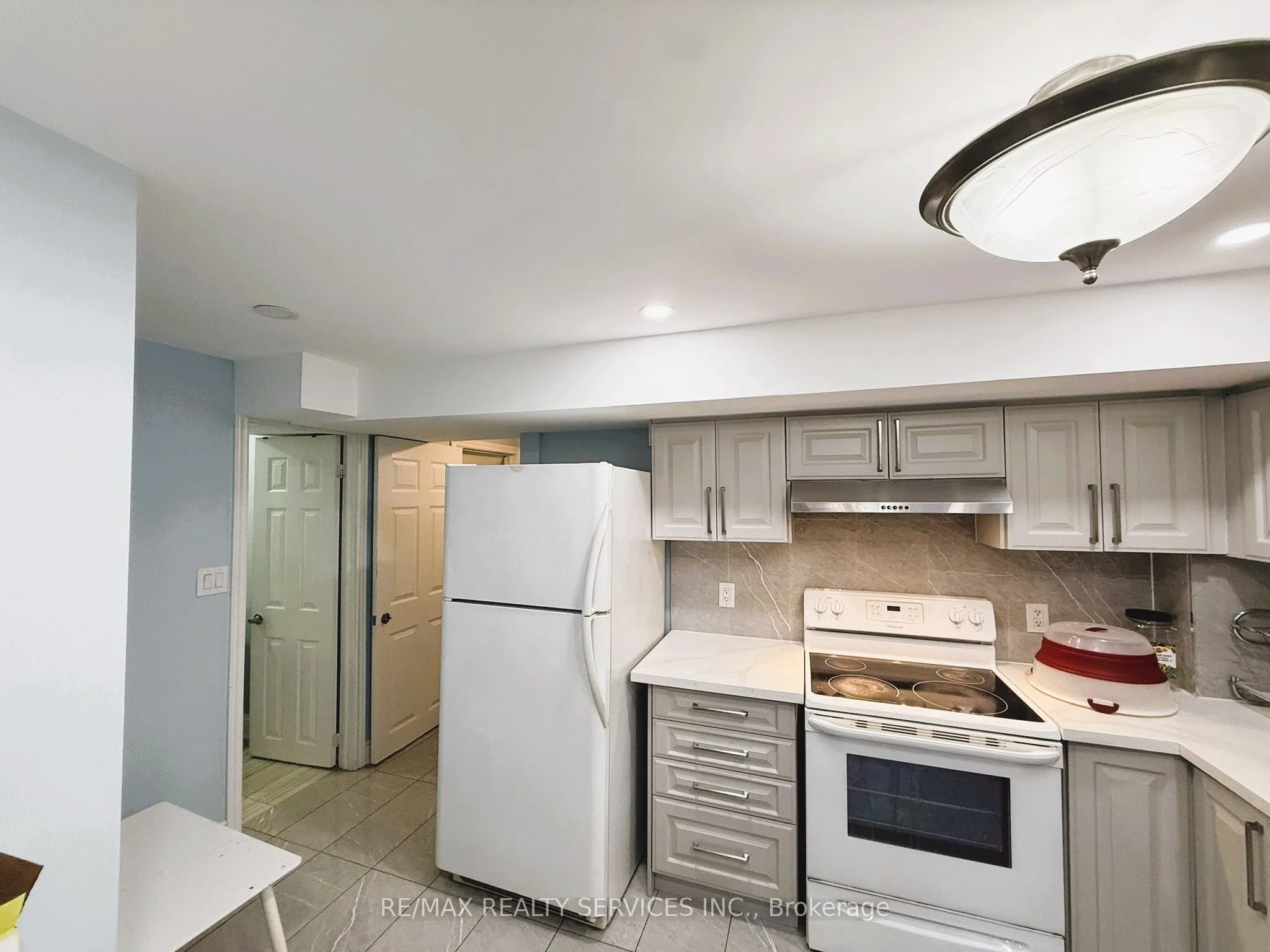 136 Nahani Way #Basement