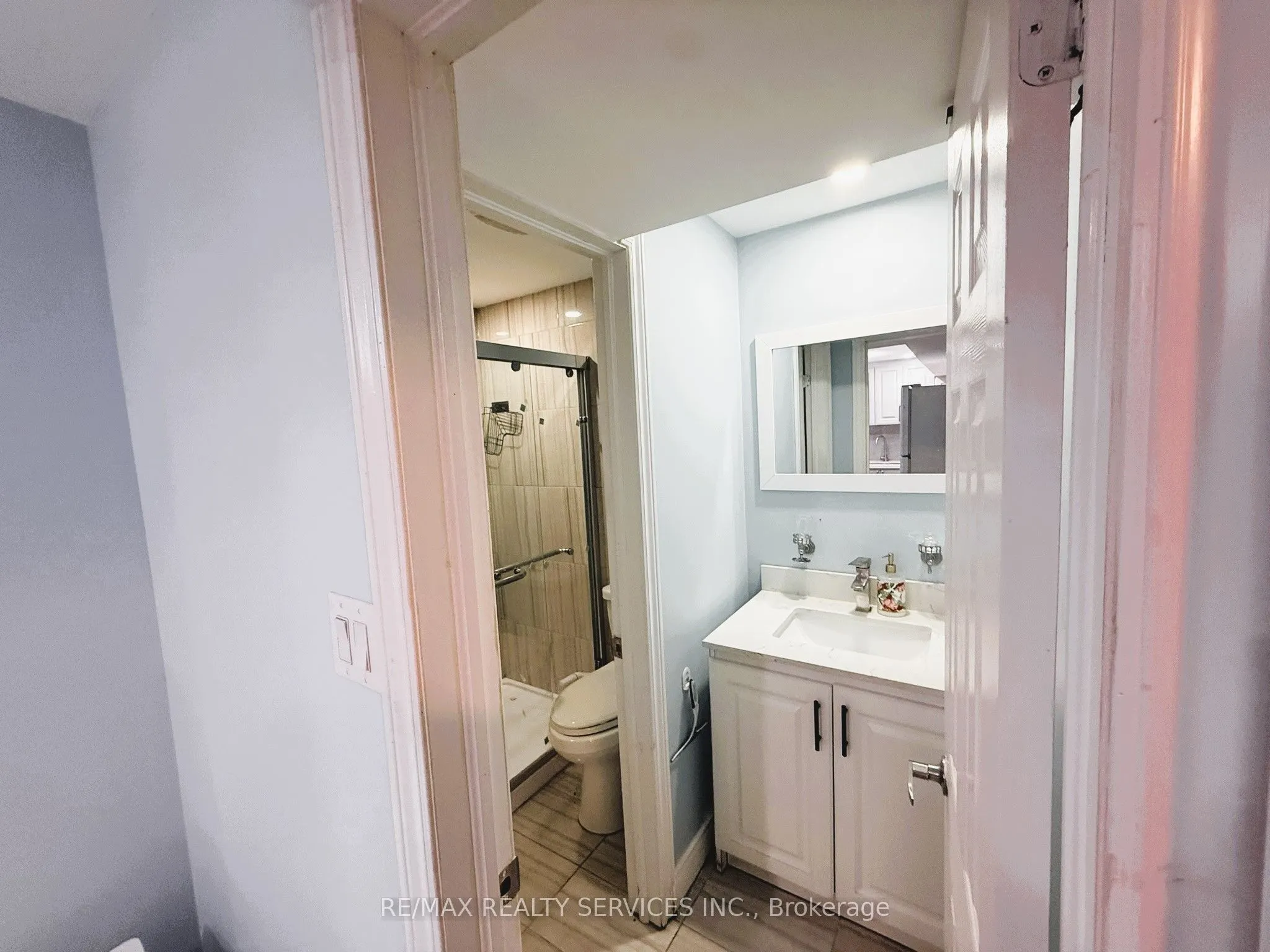 136 Nahani Way #Basement